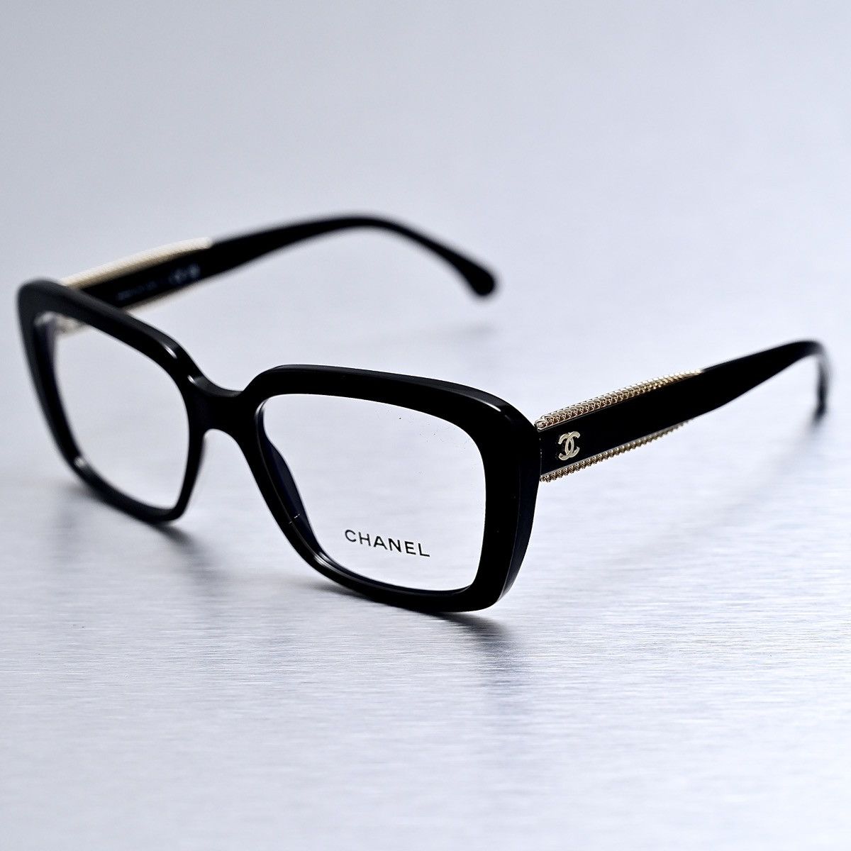 Chanel CHANEL 0CH346 GLASSES Size ONE SIZE - 2 Thumbnail
