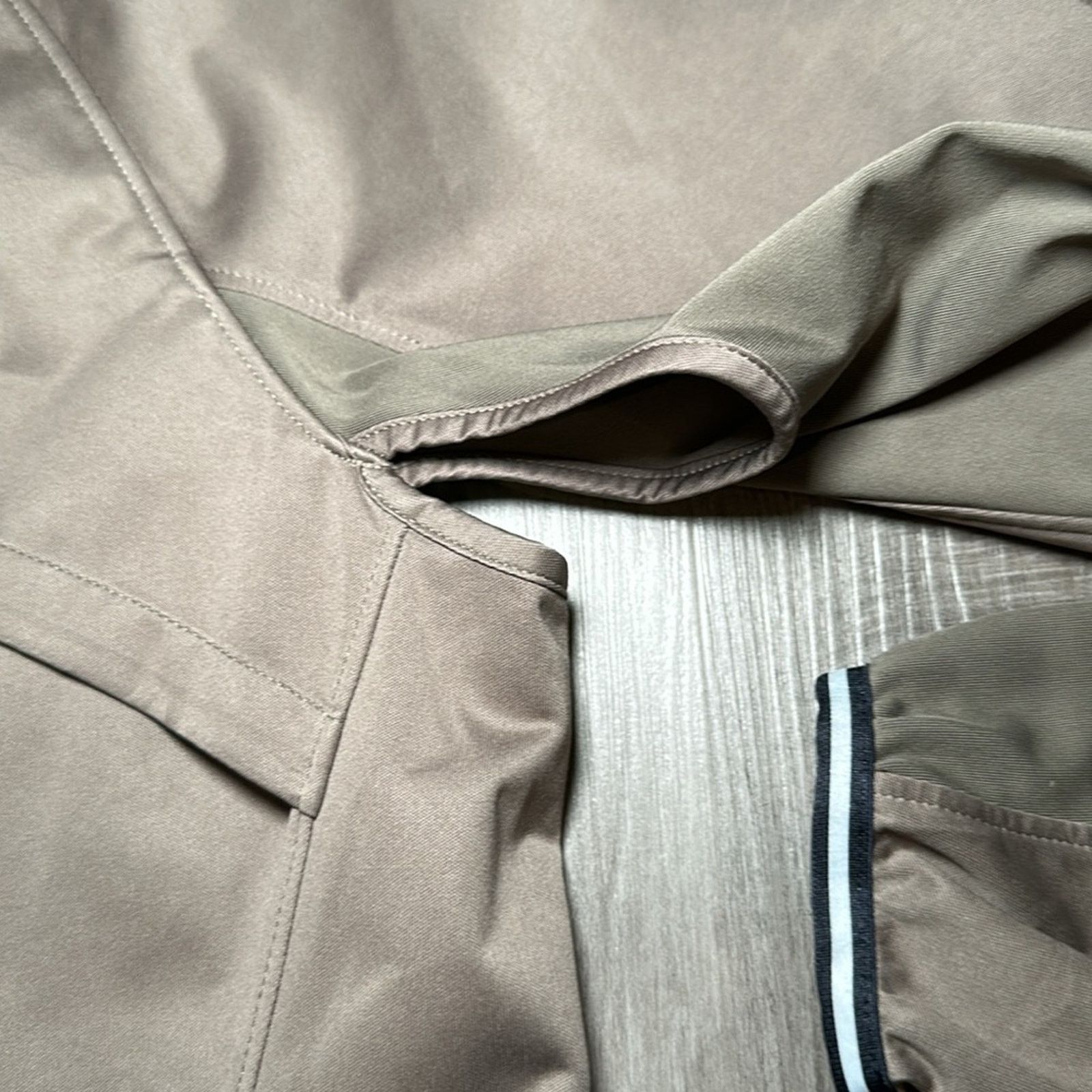 Under Armour Under Armour Perpetual Storm Running Jacket - Large Size US L / EU 52-54 / 3 - 5 Thumbnail
