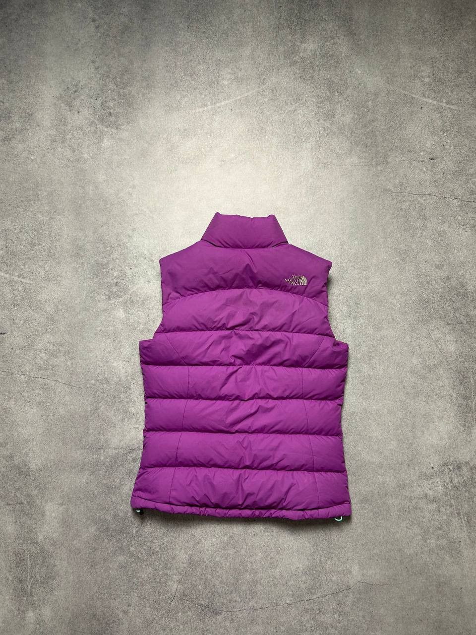 The North Face Vintage The North Face Women’s 700 Down Vest, Size S Size S / US 4 / IT 40 - 4 Thumbnail