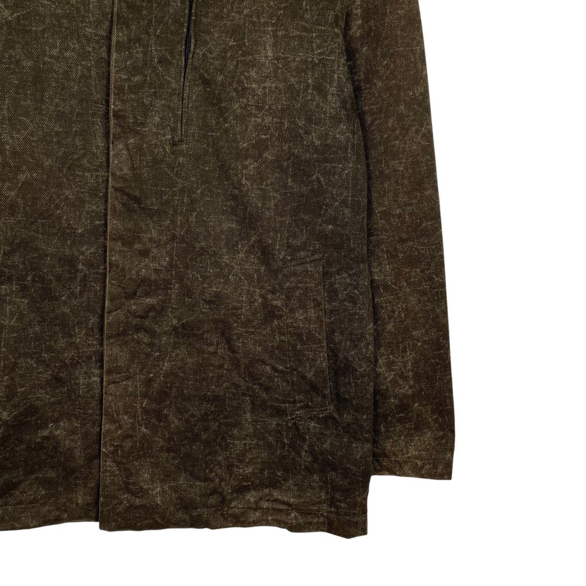 The Difference The Difference Rupert Hooded Parka Jacket Size US M / EU 48-50 / 2 - 4 Thumbnail