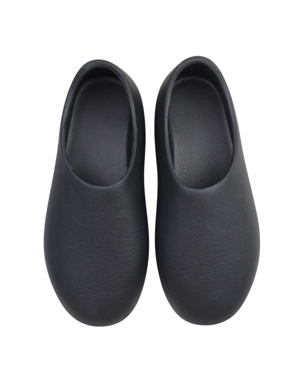 Yeezy YEEZY SL-01 FOAM SLIPPER BLACK Size US 8 / EU 41 - 6 Thumbnail