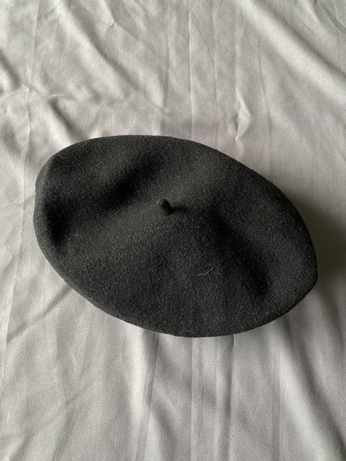 agnes b. Agnis B Hat Size ONE SIZE - 2 Thumbnail