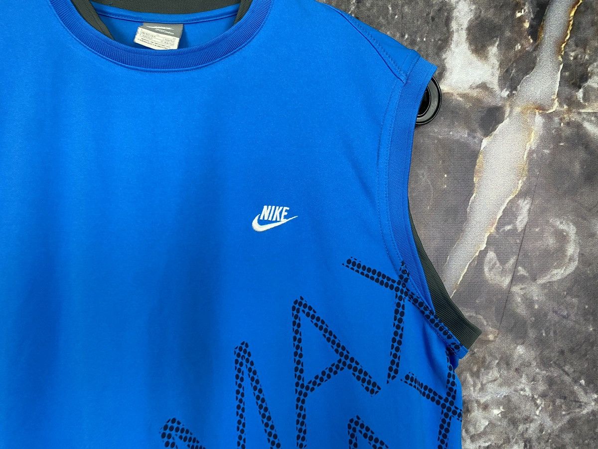 Other Men’s Nike AIR Max Shirt Sportswear Size Large Size US L / EU 52-54 / 3 - 4 Thumbnail