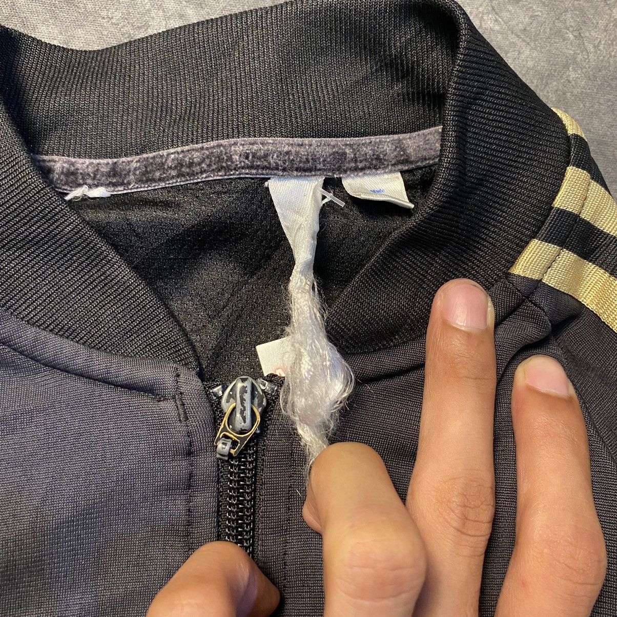 Adidas firebird tracktop tt Size US S / EU 44-46 / 1 - 4 Thumbnail