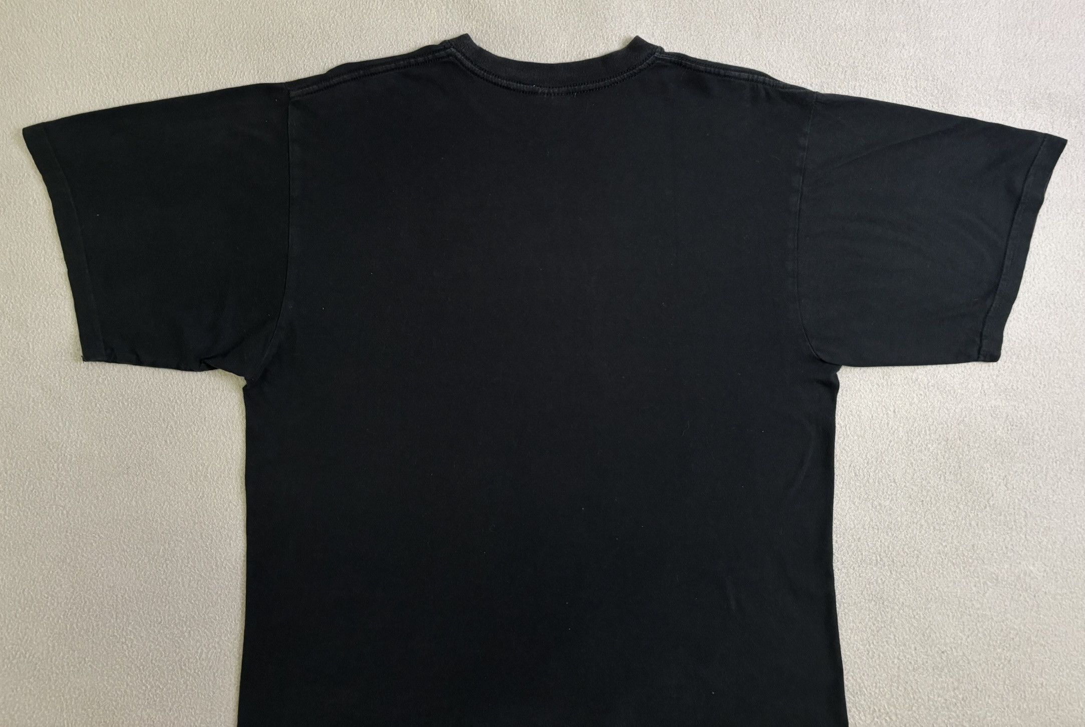 Vintage T-Shirt Hansa Rostock Remember 99 Jerzees vintage Size. M Size US M / EU 48-50 / 2 - 10 Thumbnail