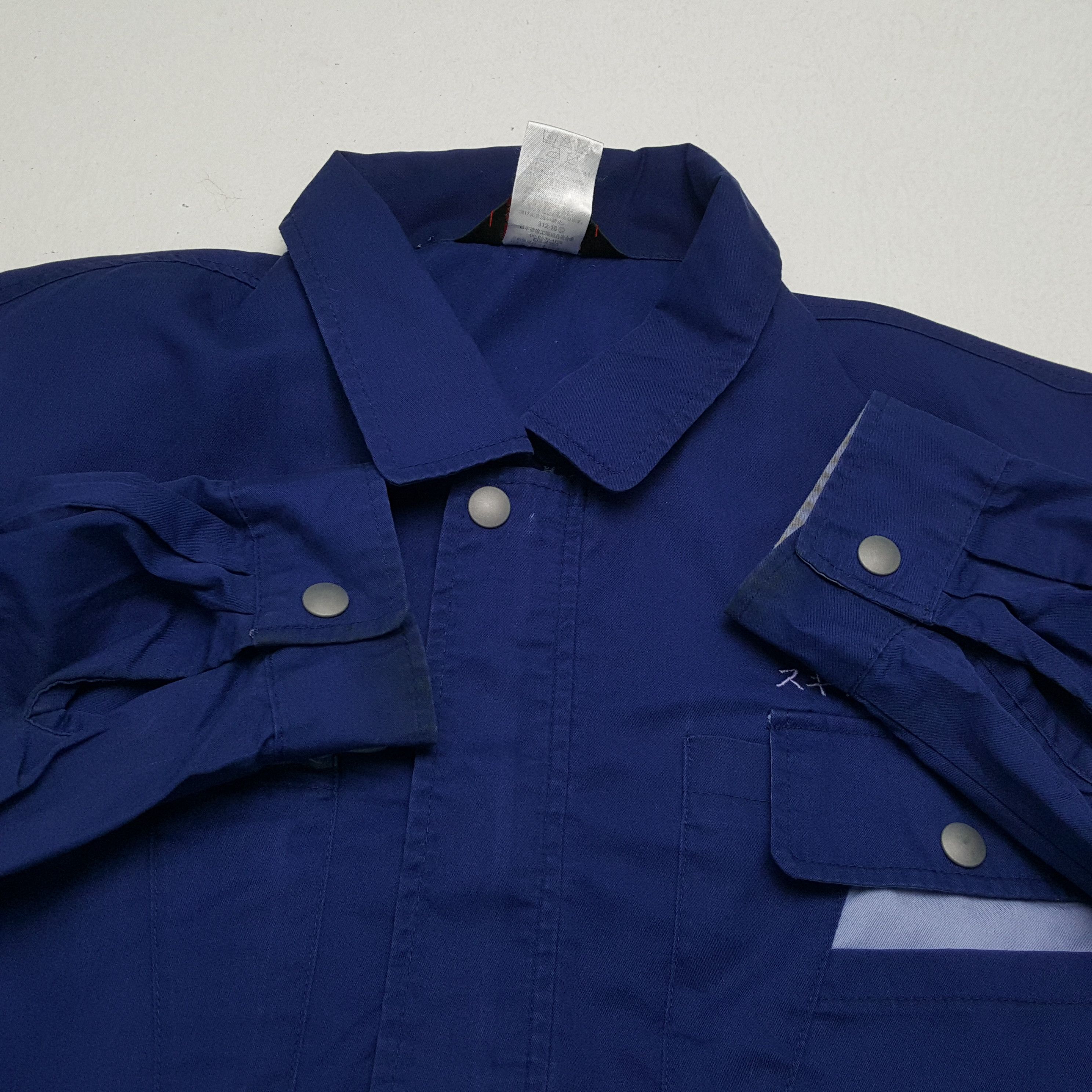 Japanese Brand × Vintage Vintage NISMO NISSAN RACING TEAM Japanese Custom Jacket Size US L / EU 52-54 / 3 - 9 Thumbnail