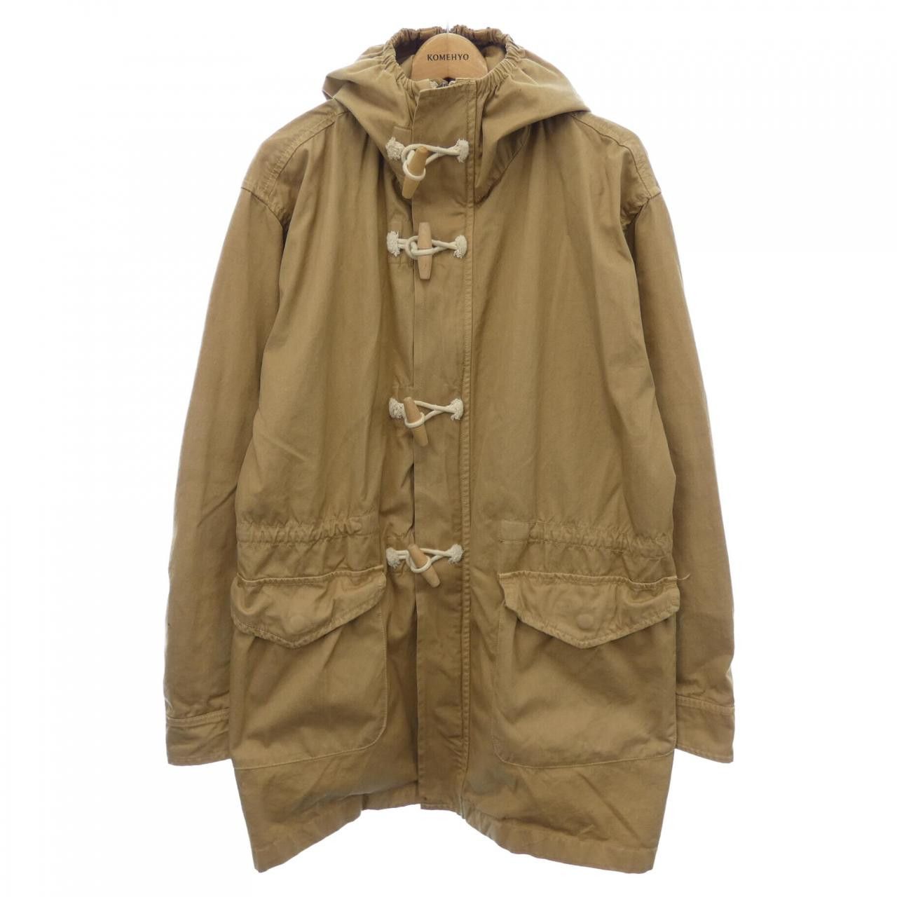 Other Other Gloverall Coat Others Outerwear DUTY FREE for USA Size ONE SIZE - 1 Thumbnail