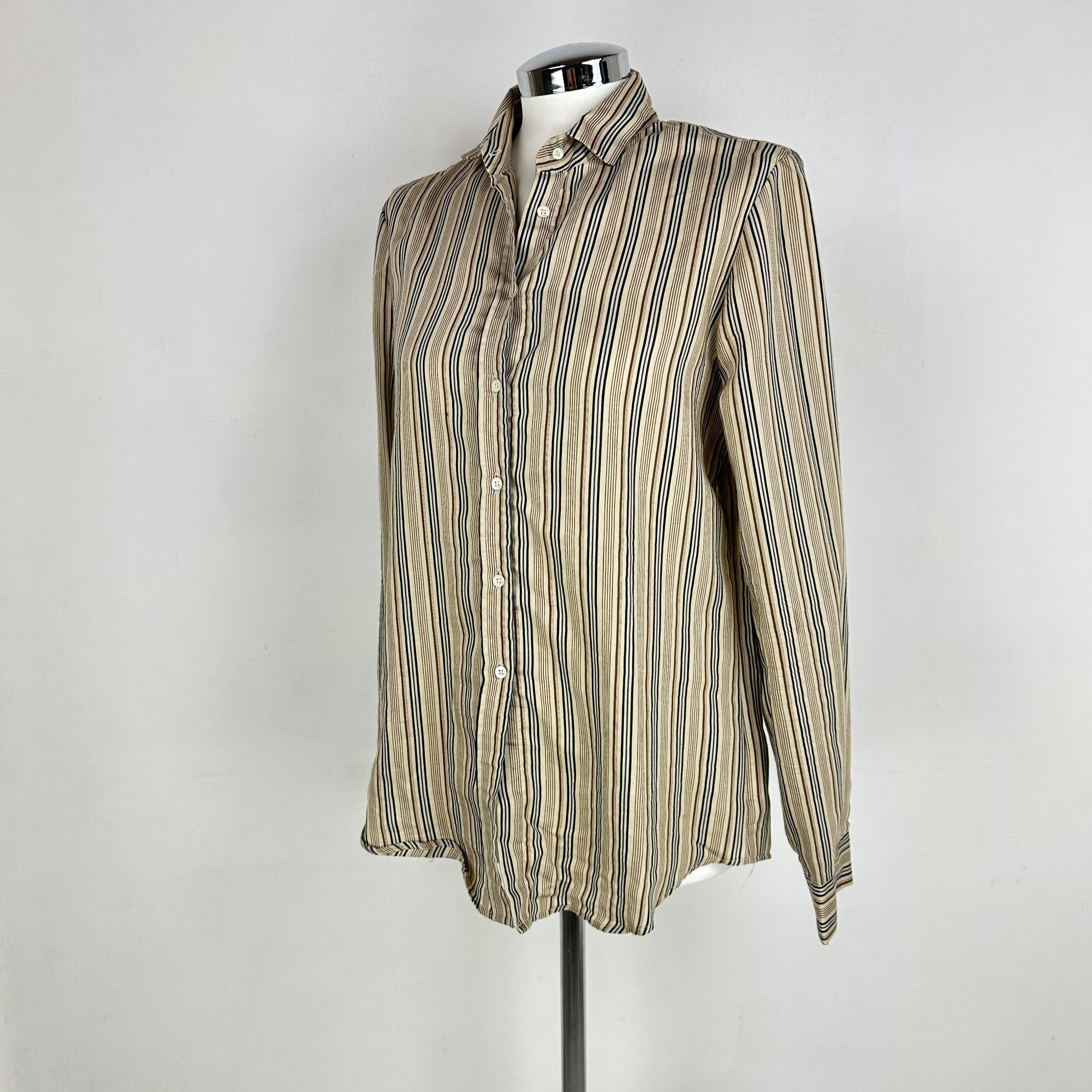 C.P. Company Camicia CP COMPANY – 44 IT Size M / US 6-8 / IT 42-44 - 3 Thumbnail