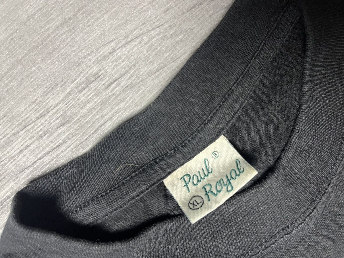 Band Tees Vintage y2k Tshirt smoke bong cannabis size M Size US M / EU 48-50 / 2 - 4 Thumbnail