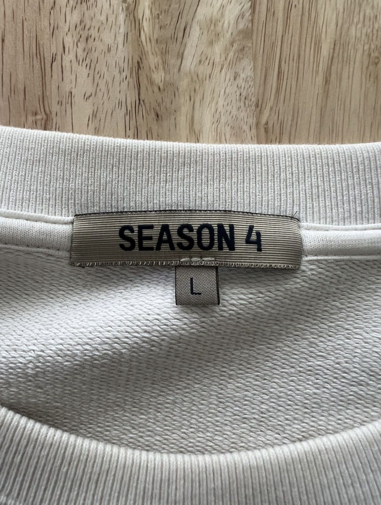 Yeezy Yeezy sweater Size US L / EU 52-54 / 3 - 2 Thumbnail