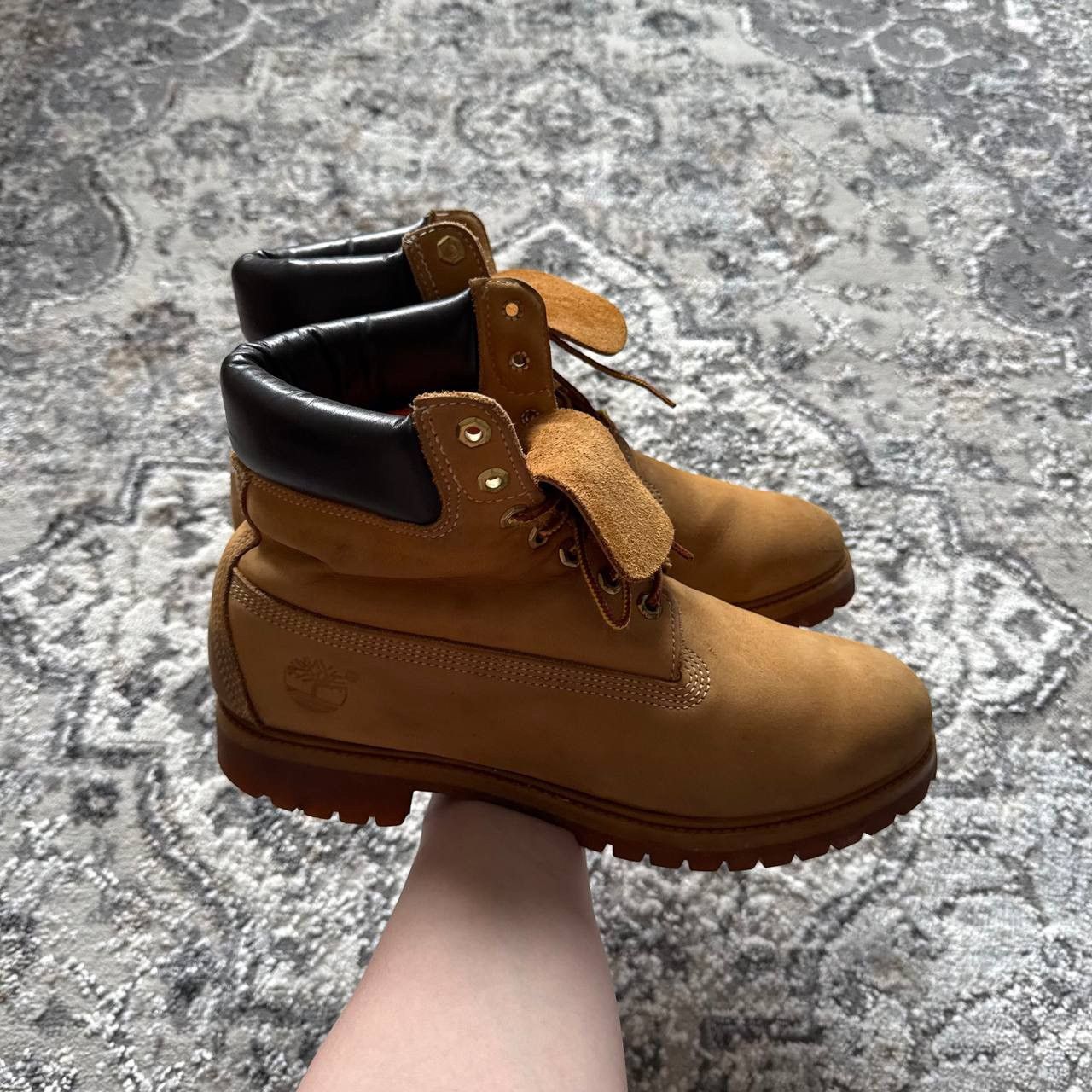 Timberland Timberland Boots Size US 10 / EU 43 - 1 Thumbnail