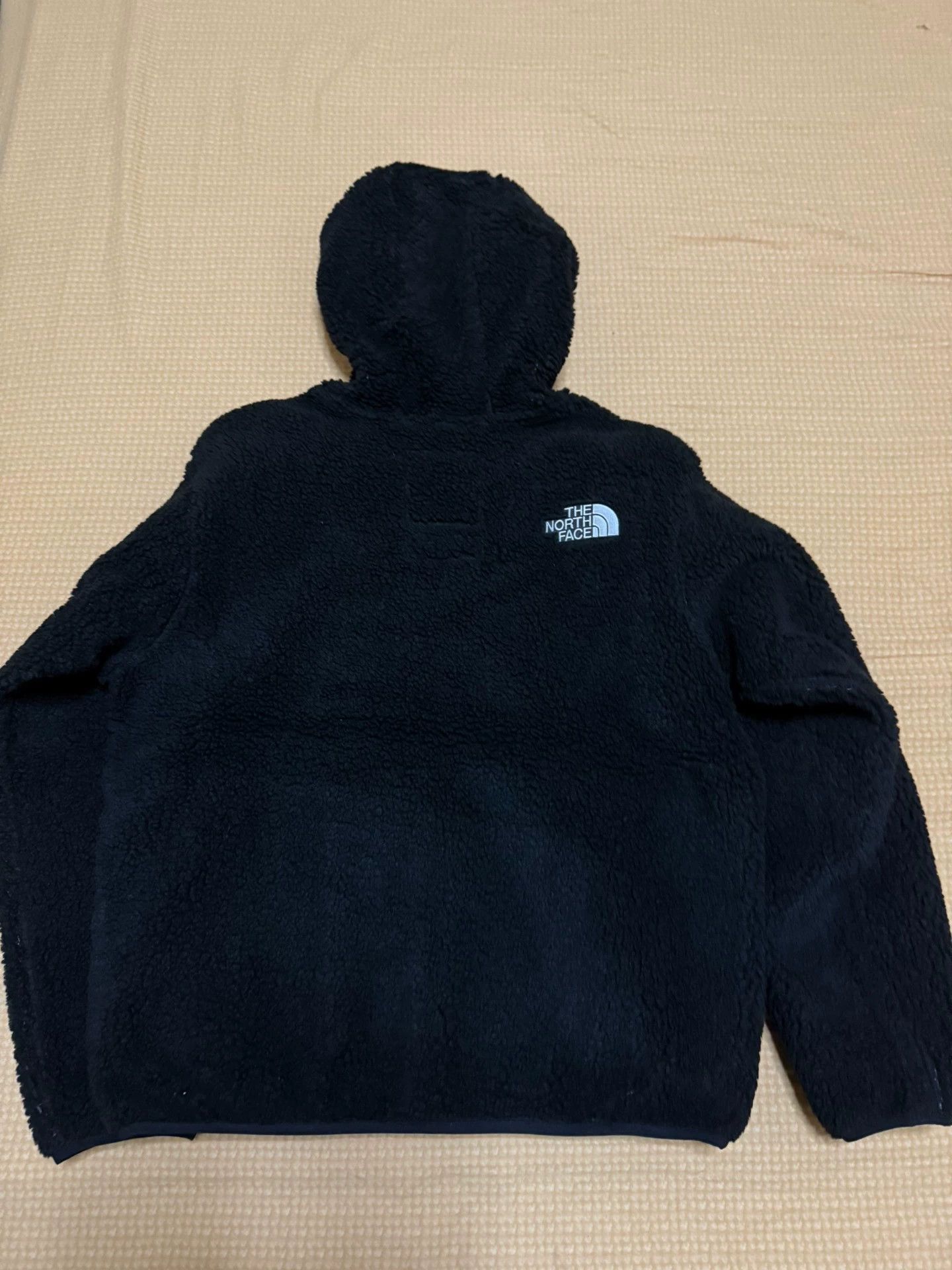 Supreme Supreme TNF S Logo Fleece Jacket New With Tags S Size US S / EU 44-46 / 1 - 7 Thumbnail