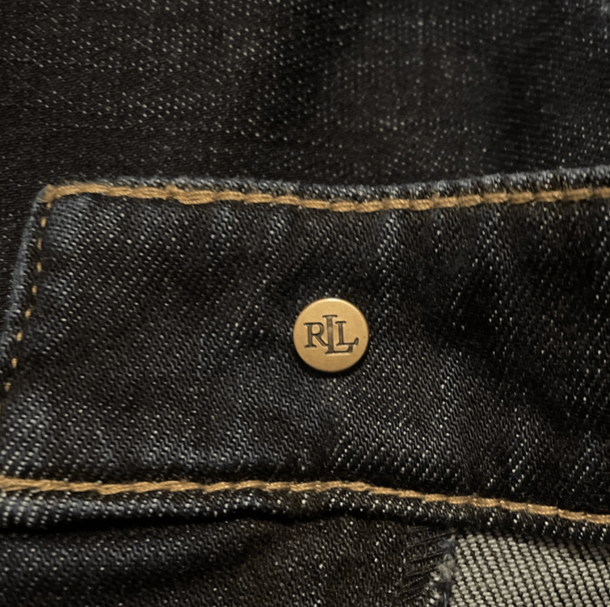 Polo Ralph Lauren flared ralph lauren jeans Size 26" / US 2 / IT 38 - 5 Thumbnail
