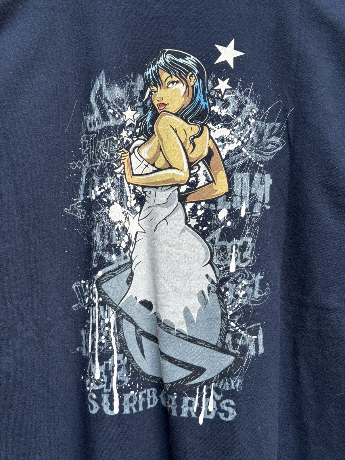 Lost Enterprises Vintage Lost Enterprise Skateboard 90's T-shirt Size US L / EU 52-54 / 3 - 4 Thumbnail