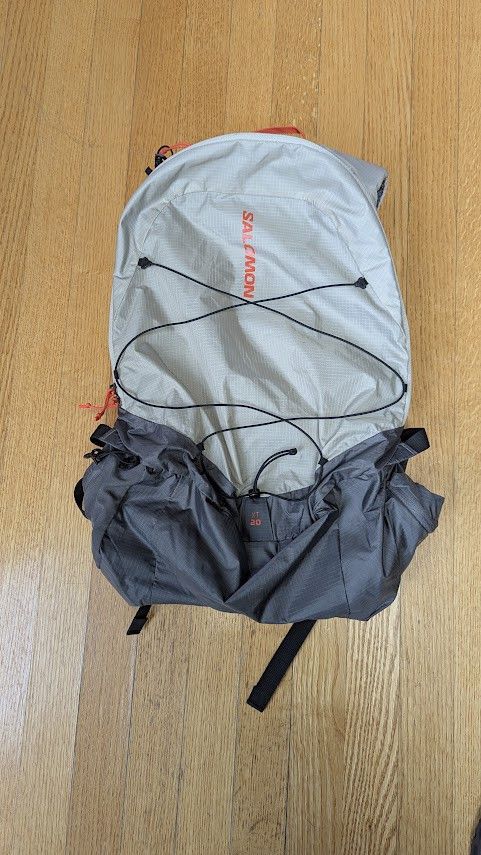 Salomon Salomon XT-20 Backpack Size ONE SIZE - 2 Thumbnail