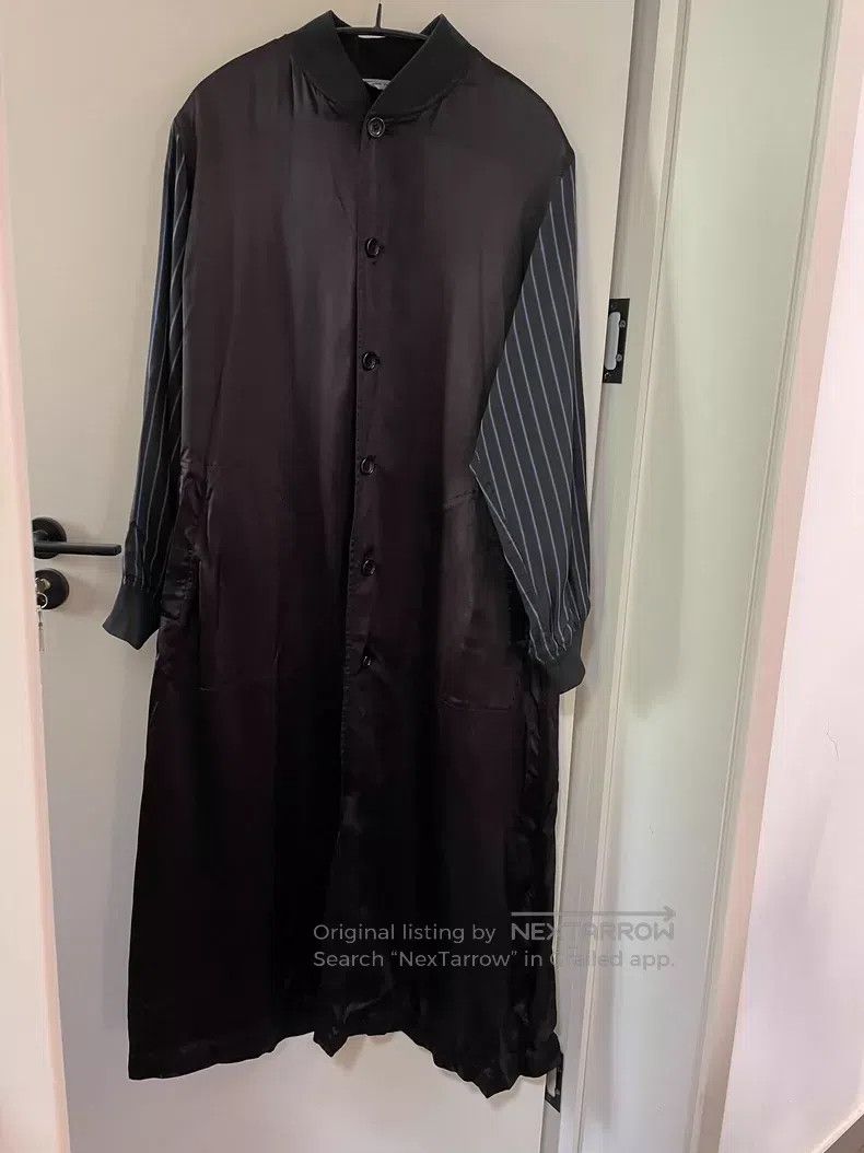 Comme des Garcons Comme Des Garcons Employee uniform, long coat, employee co Size S / US 4 / IT 40 - 2 Thumbnail