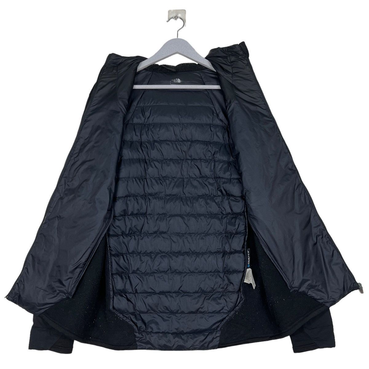 The North Face 🔥 THE NORTH FACE LIGHT PUFFER JACKET Size US L / EU 52-54 / 3 - 13 Thumbnail