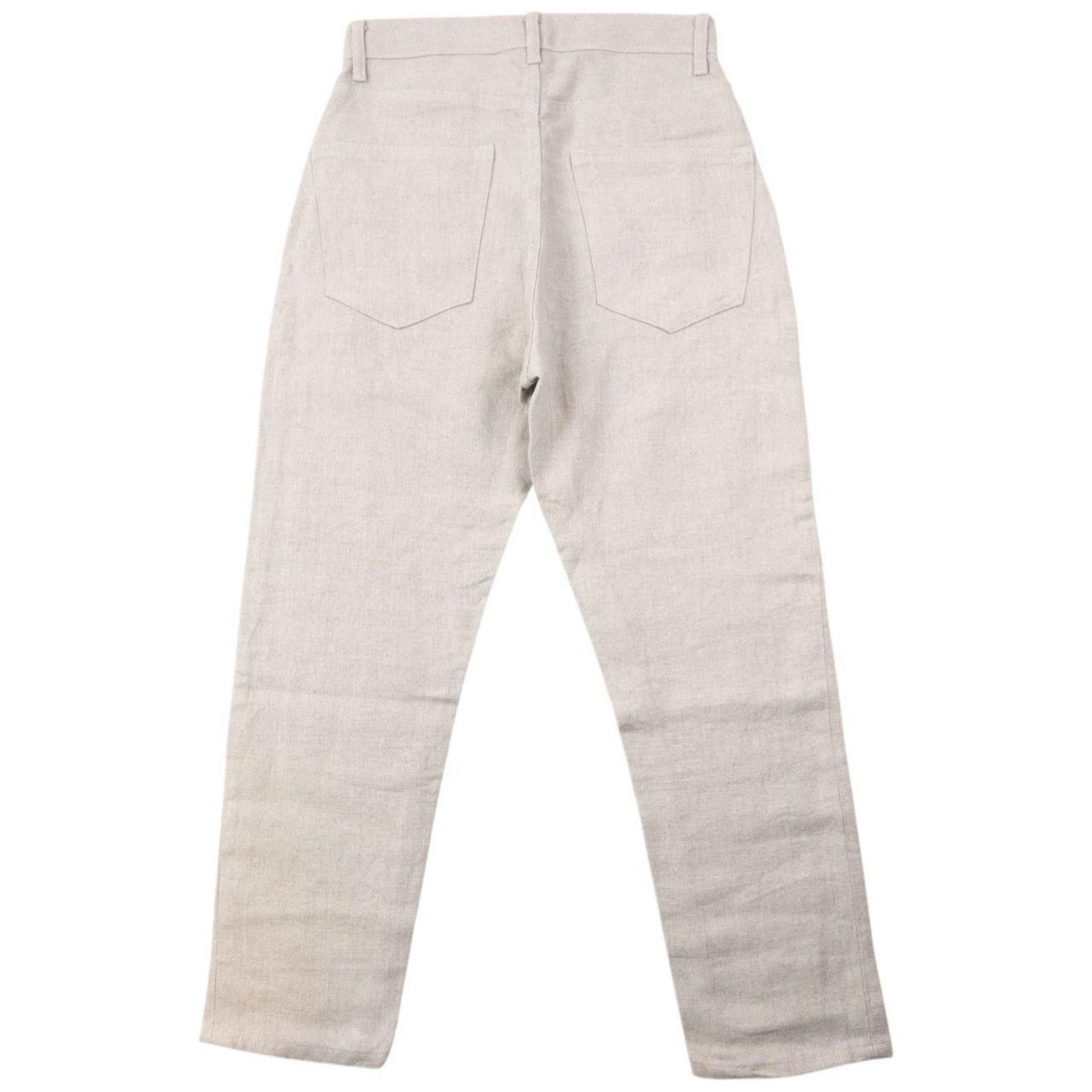 Comme des Garcons Vintage Junya Watanabe X Comme Des Garçons Trousers Size W27 Size US 28 / EU 44 - 3 Thumbnail