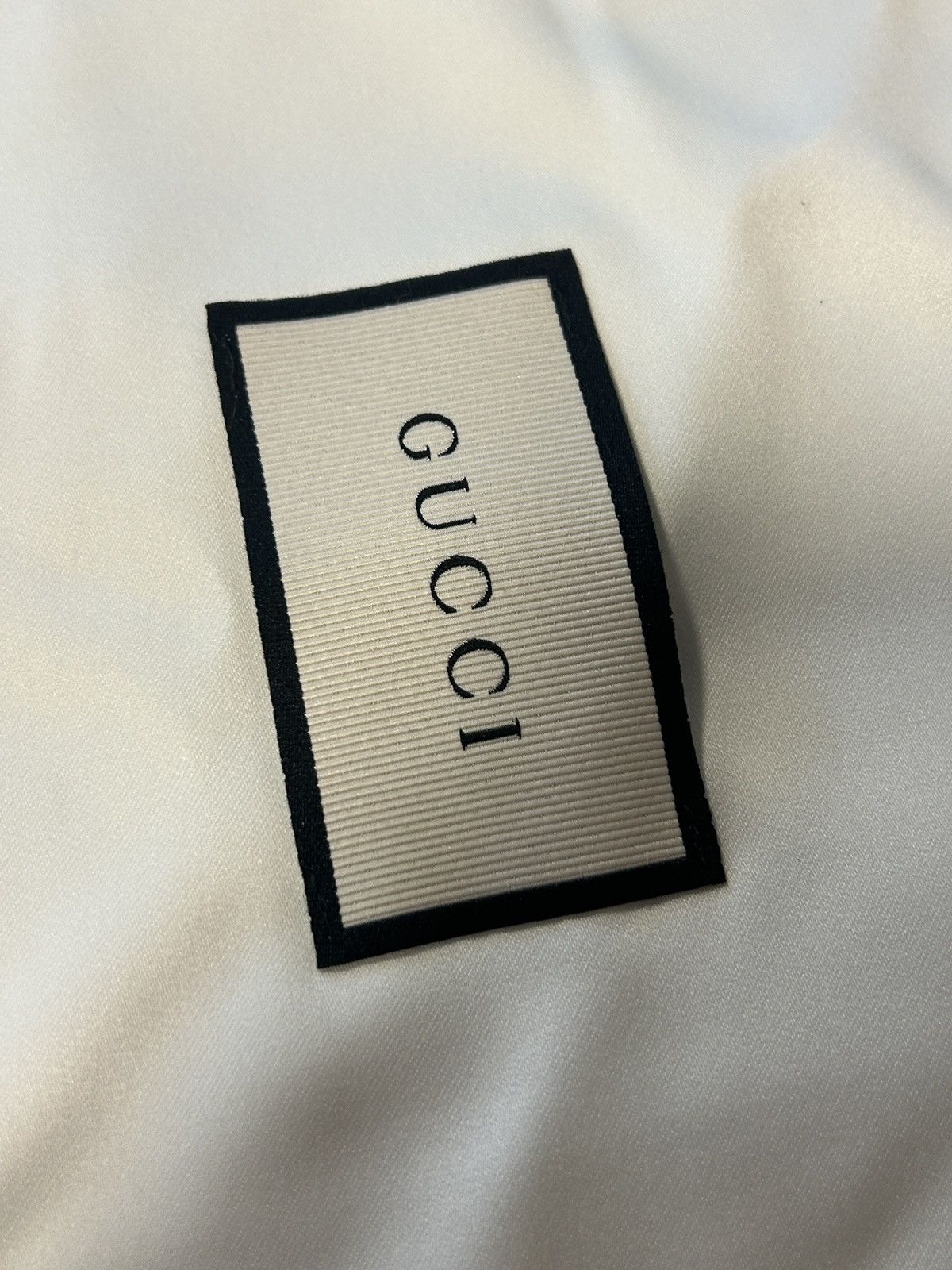 Gucci Gucci Ace GG High Top Size US 6 / EU 39 - 15 Thumbnail