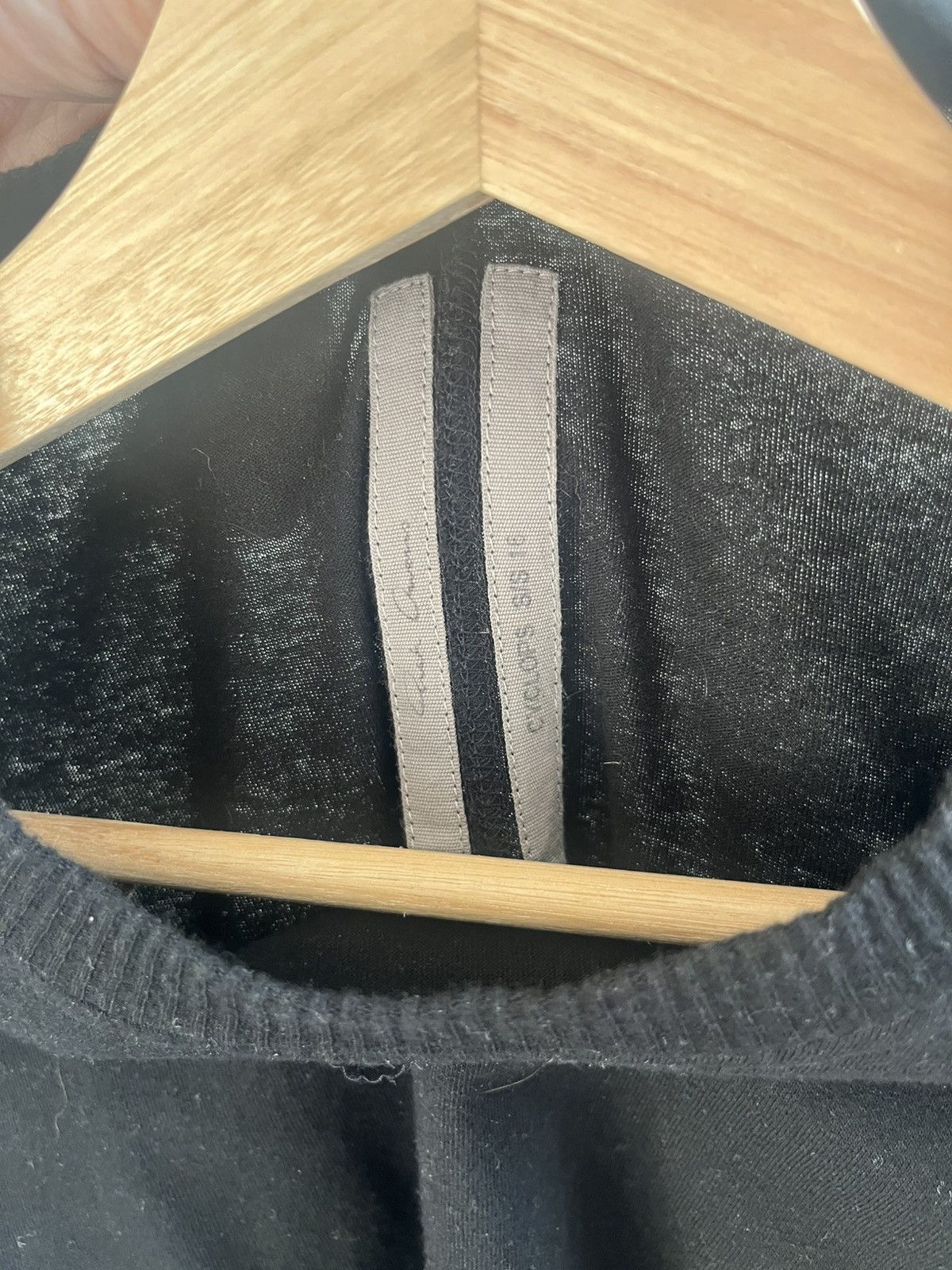 Rick Owens Rick Owens ss16 Cyclops Runway LS Size US S / EU 44-46 / 1 - 3 Thumbnail