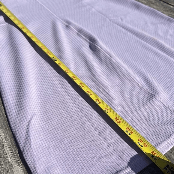 slim fit dress slacks Go To Tank Dress - Natural Hemp Cotton Rib Organic main image 1
