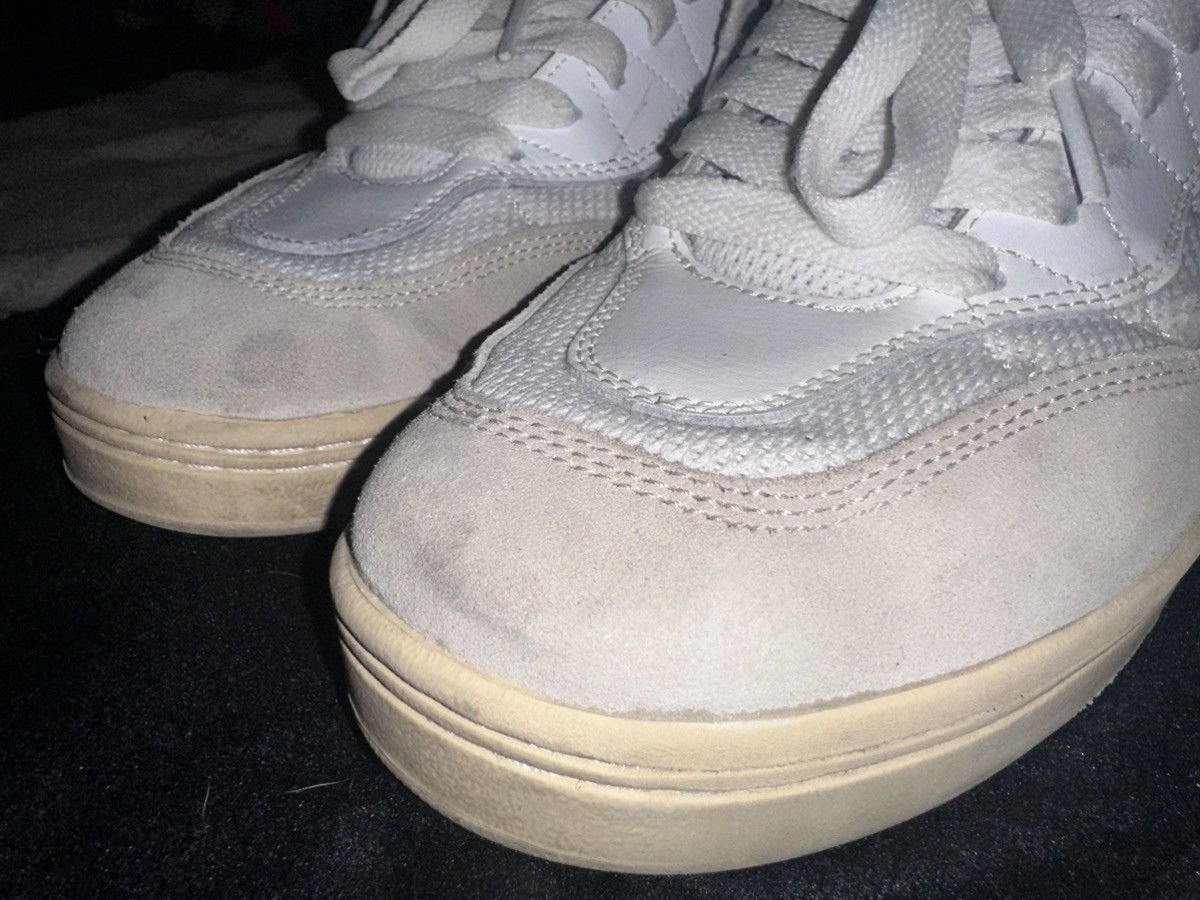 Etnies Etnies Snake Skate shoe Size US 9 / EU 42 - 2 Thumbnail
