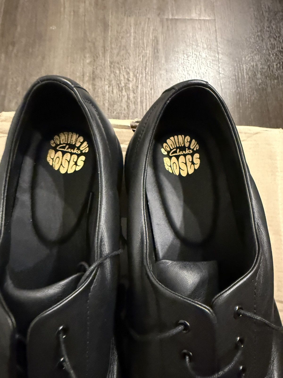 Martine Rose Martine rose clarks collab Size US 11 / EU 44 - 2 Thumbnail