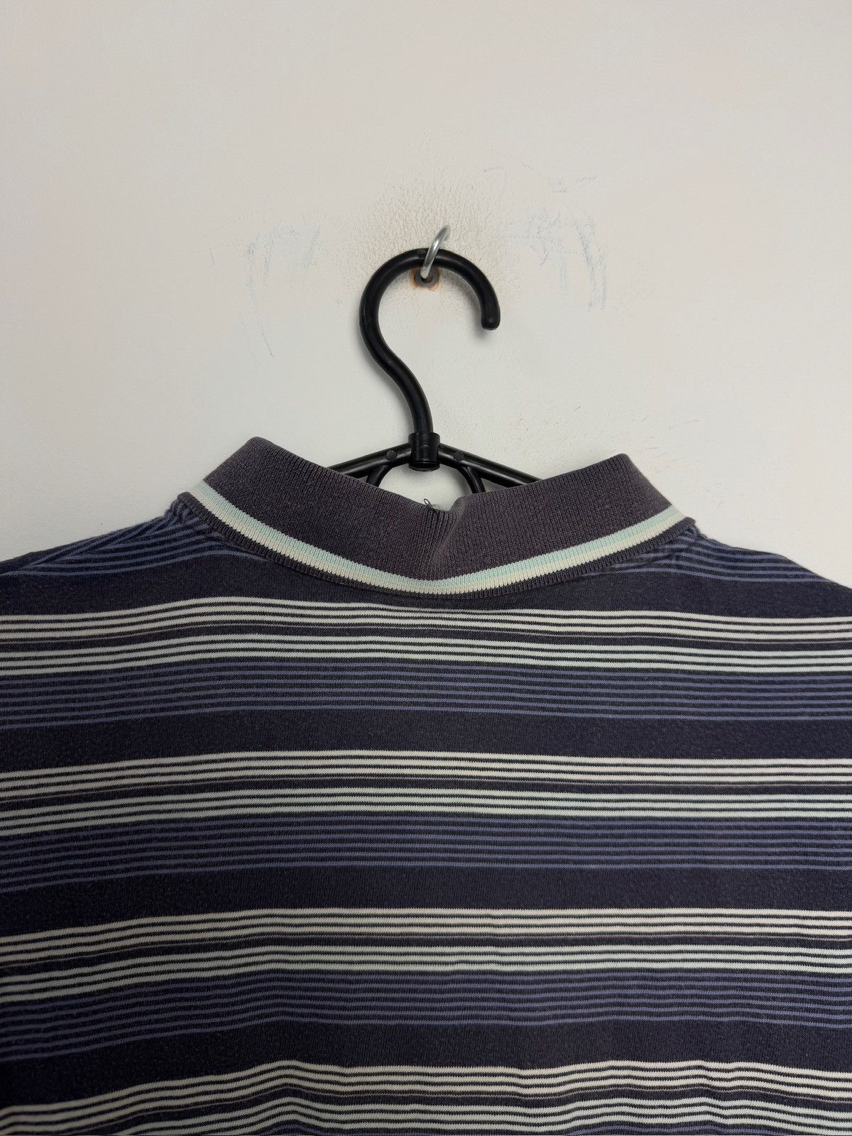 Yves Saint Laurent Yves Saint Laurent YSL T-Shirt Size US XL / EU 56 / 4 - 5 Thumbnail