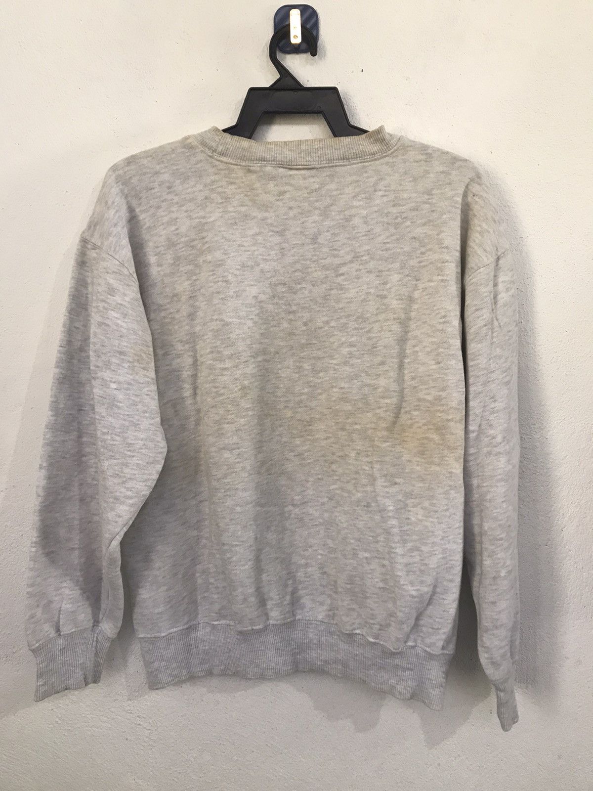 Japanese Brand × Nike × Vintage Vintage 90n Nike usa Size US L / EU 52-54 / 3 - 3 Thumbnail