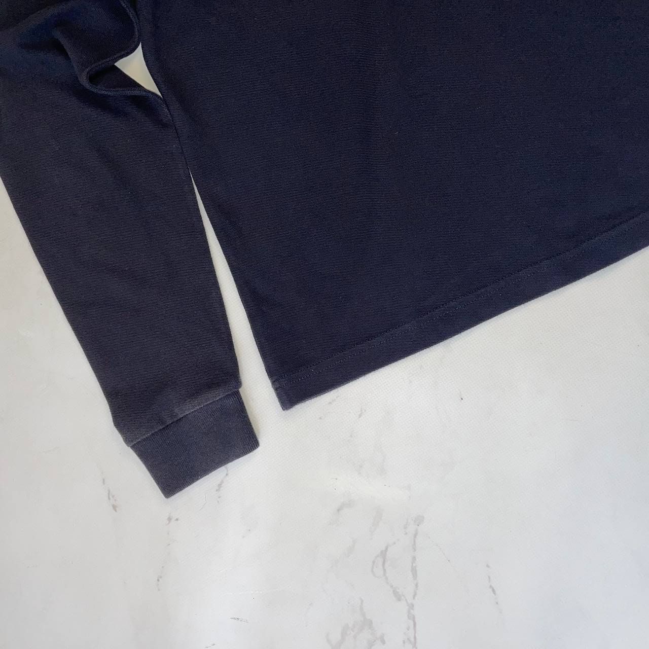 Fred Perry Fred Perry Long Sleeve T-shirt Casuals style Crewneck Size M Size US M / EU 48-50 / 2 - 14 Thumbnail