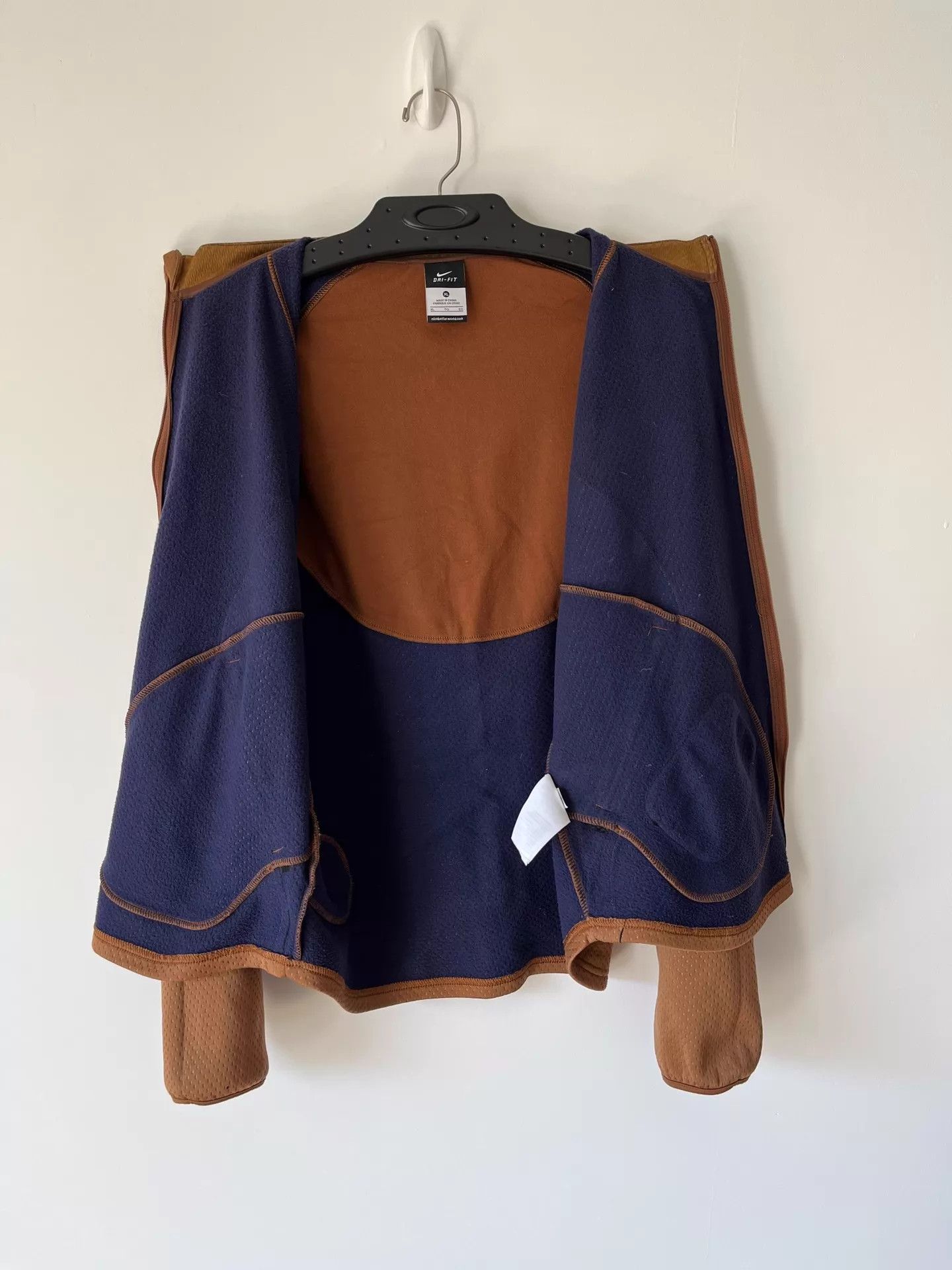 Gyakusou Gyakusou Vintage Jacket 14s XL Size US XL / EU 56 / 4 - 4 Thumbnail