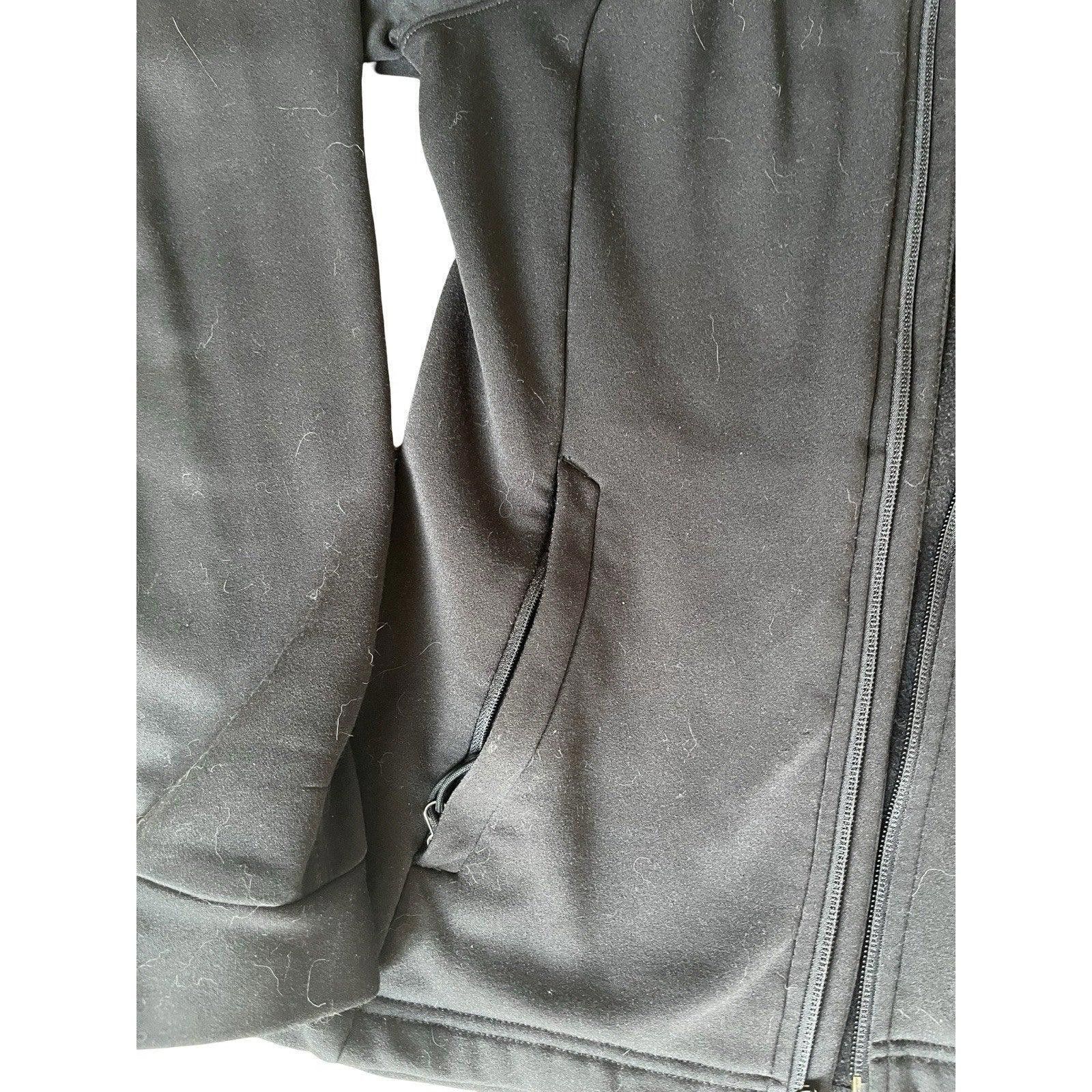 The North Face The North Face Women's Black Fleece Jacket Size S / US 4 / IT 40 - 5 Thumbnail