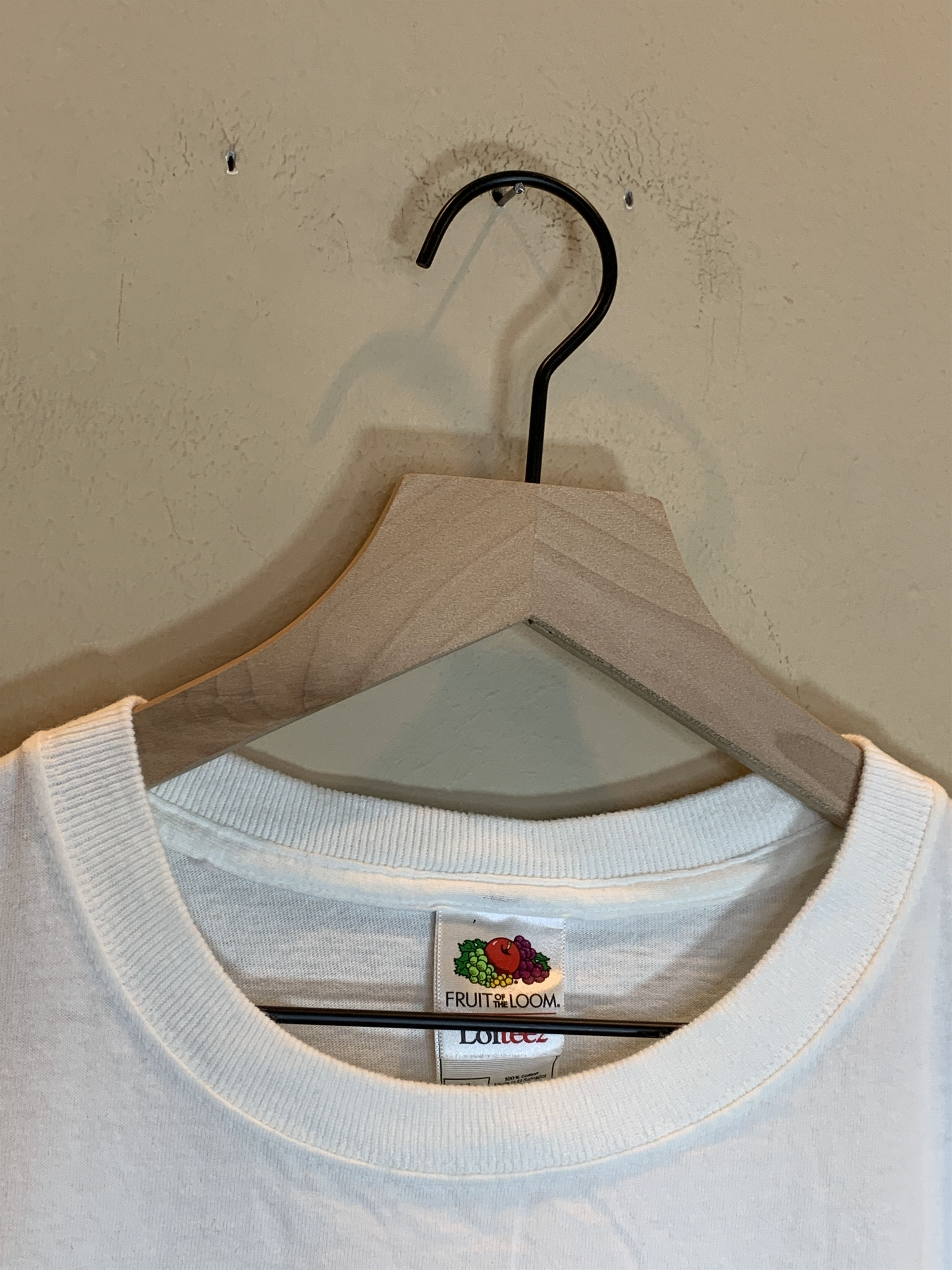 Vintage *RARE* Vintage 90’s Wicked Pictures XXX Porn Sex T-Shirt Size US XL / EU 56 / 4 - 5 Thumbnail