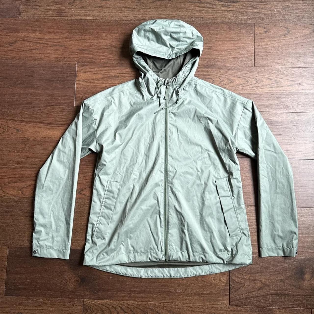 Rei REILightweight Rain Jacket (water resistant) Small... Size US S / EU 44-46 / 1 - 1 Thumbnail