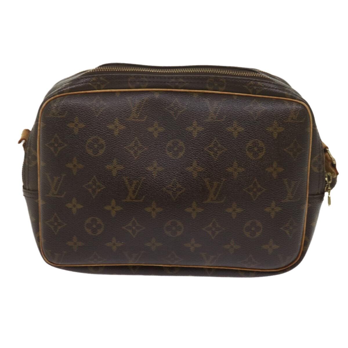 Louis Vuitton LOUIS VUITTON REPORTER MONOGRAM SP0025 SHOULDER BAG Size ONE SIZE - 2 Thumbnail