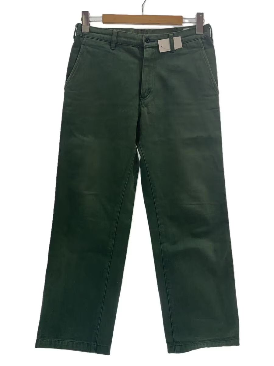 Comme des Garcons × Comme des Garcons Homme Straight Leg Pants Size US 31 - 1 Thumbnail