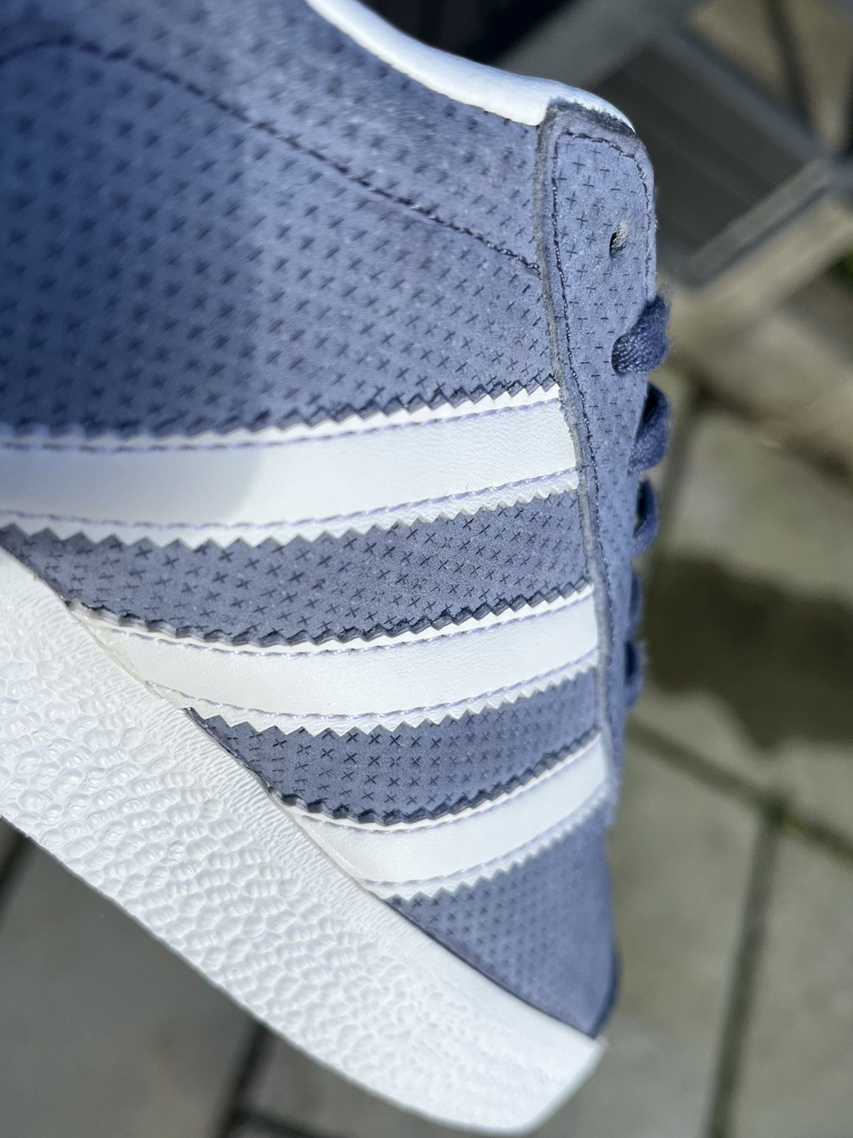 Adidas Adidas Gazelle Size US 6.5 / IT 36.5 - 7 Thumbnail