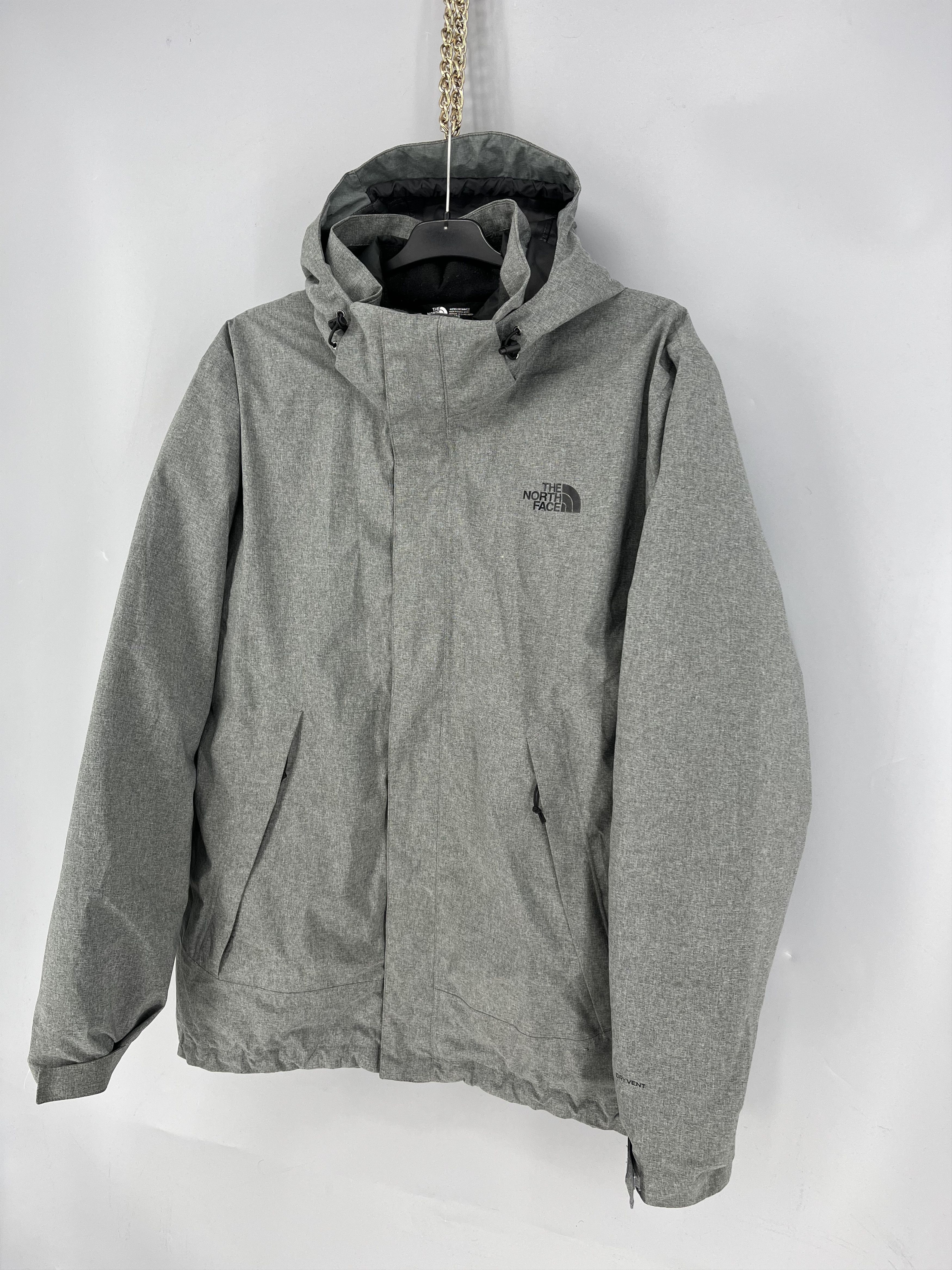 The North Face The North Face Men's Mountain Down Triclimate Jacket Size US XL / EU 56 / 4 - 3 Thumbnail