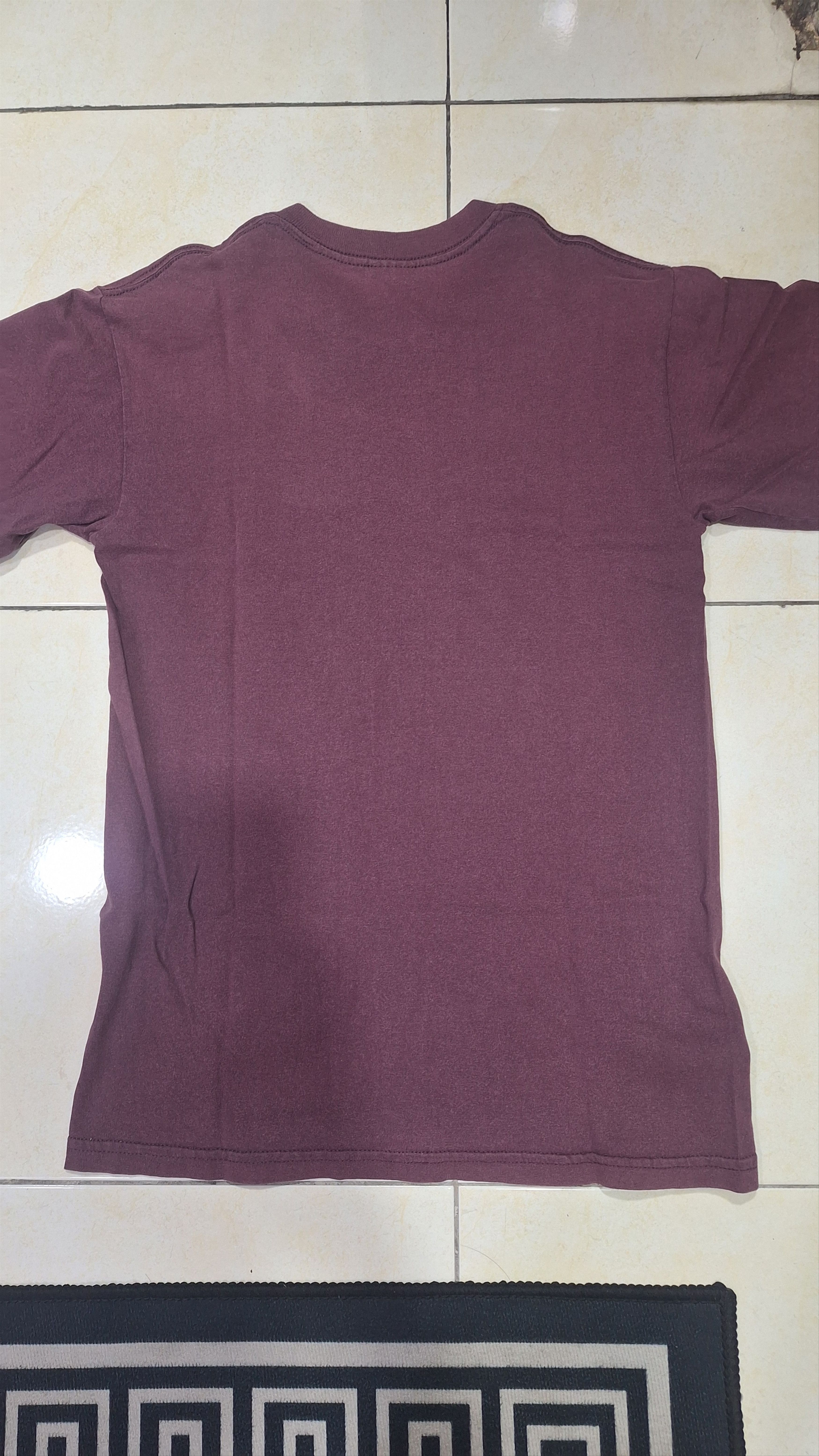 Vintage Vintage Billy Corgan Size US S / EU 44-46 / 1 - 3 Thumbnail