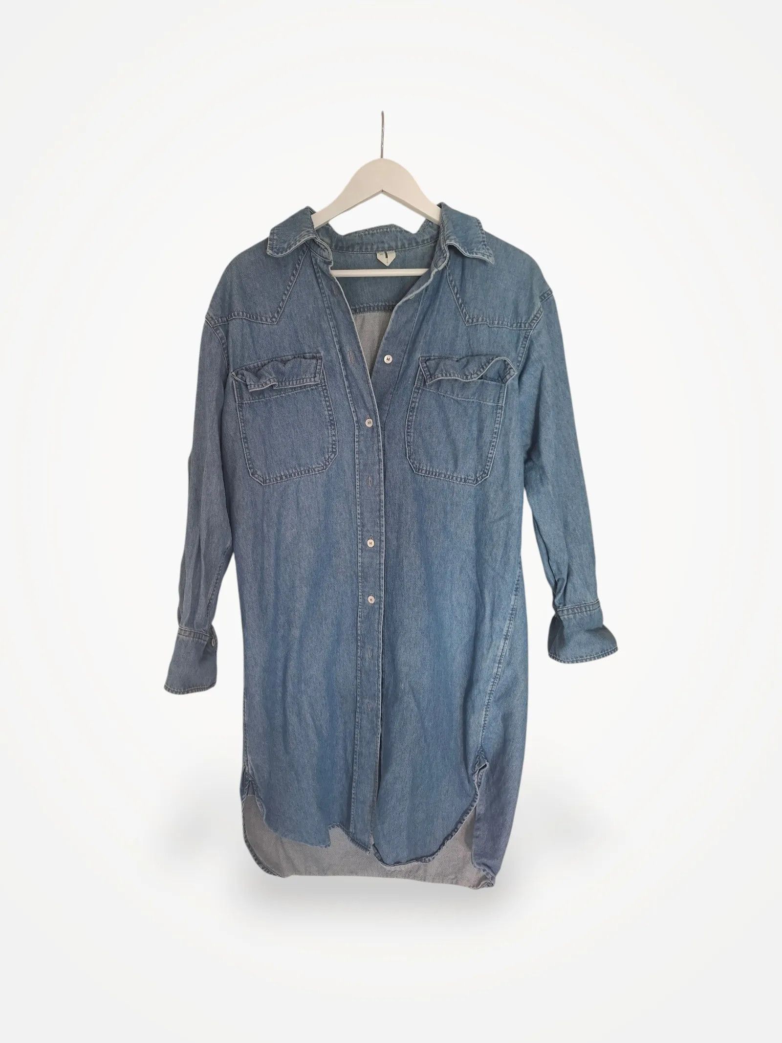 Arket Arket Blouse Size XS / US 0-2 / IT 36-38 - 1 Thumbnail