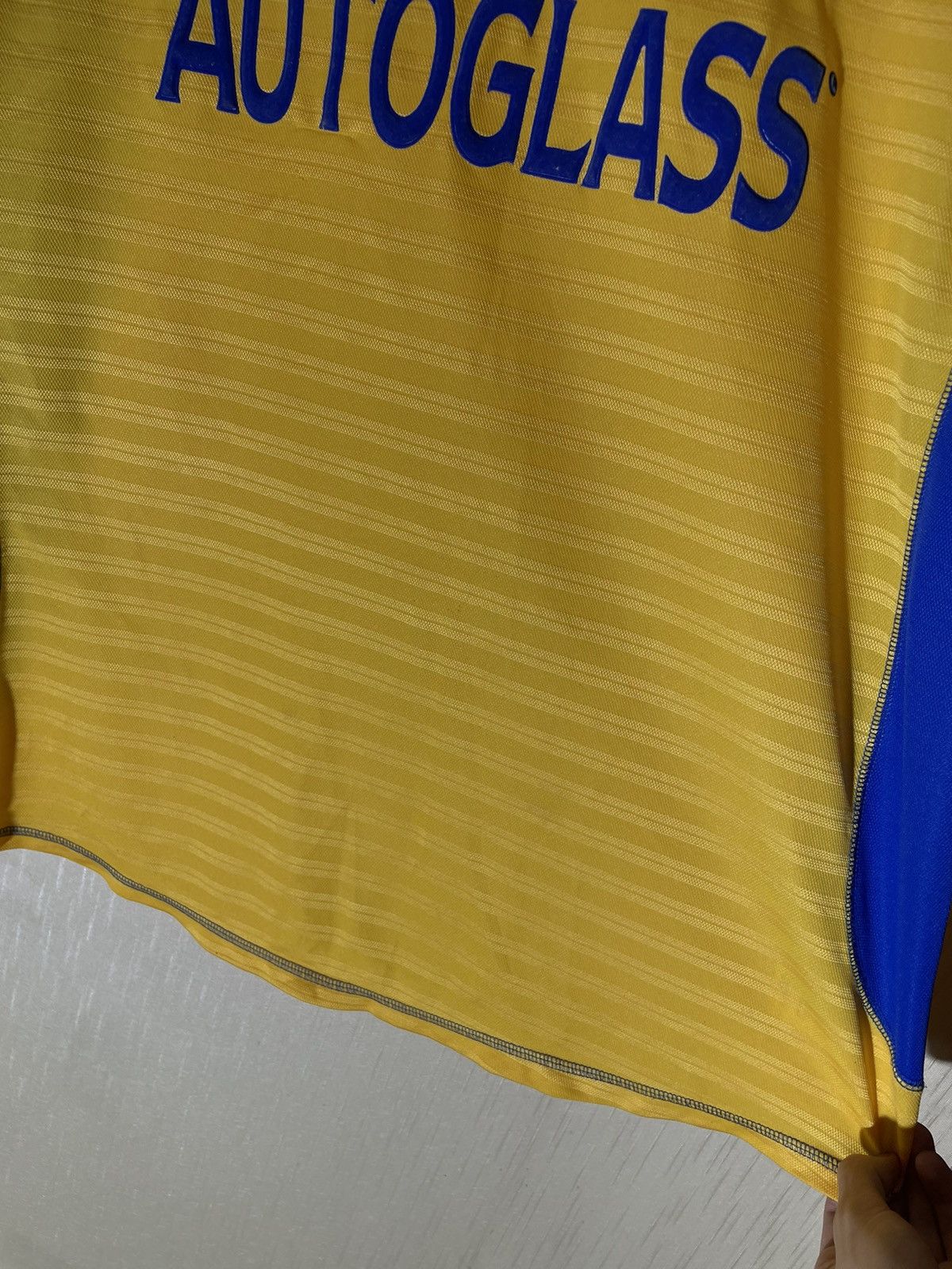 Chelsea Soccer × Vintage Umbro Chelsea 1999 vintage jersey Size US XL / EU 56 / 4 - 8 Thumbnail