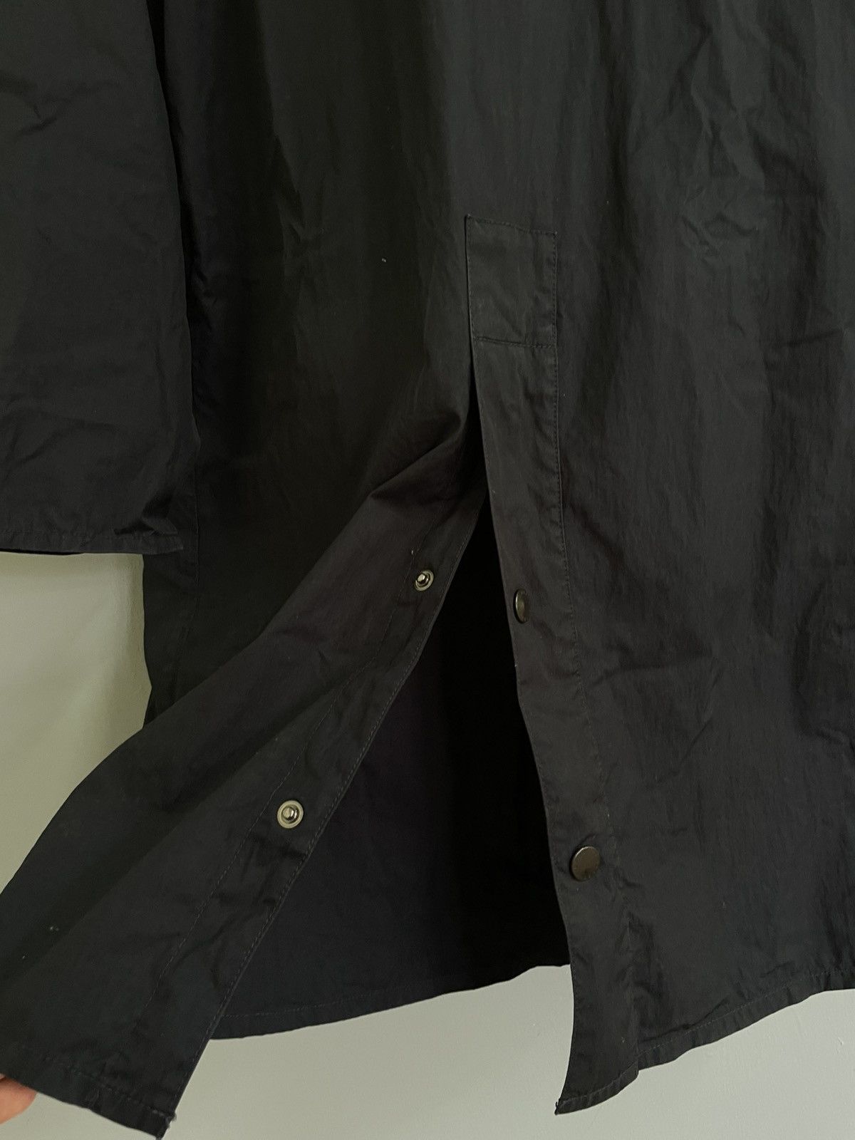 Barbour Barbour long jacket Size US M / EU 48-50 / 2 - 8 Thumbnail