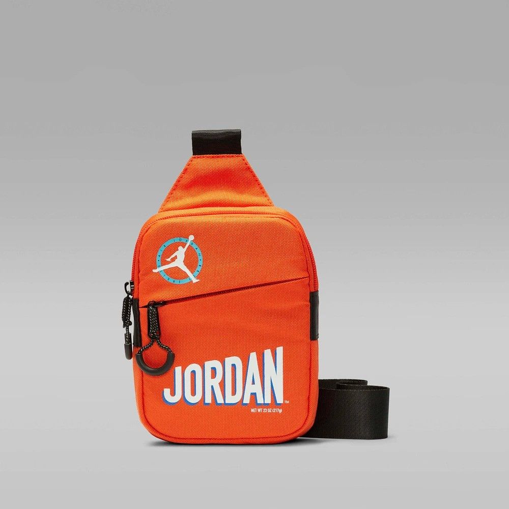 Jordan Brand × Nike MVP FLIGHT HIP BAG Size ONE SIZE - 1 Thumbnail