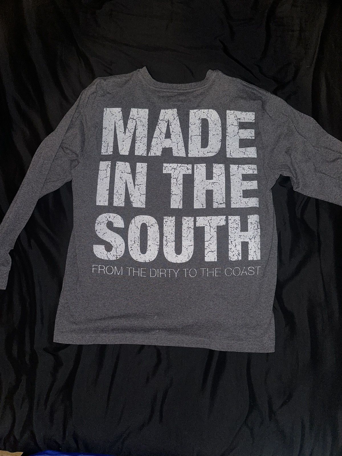 Other Made In the South carhart long sleeve Size US L / EU 52-54 / 3 - 4 Thumbnail