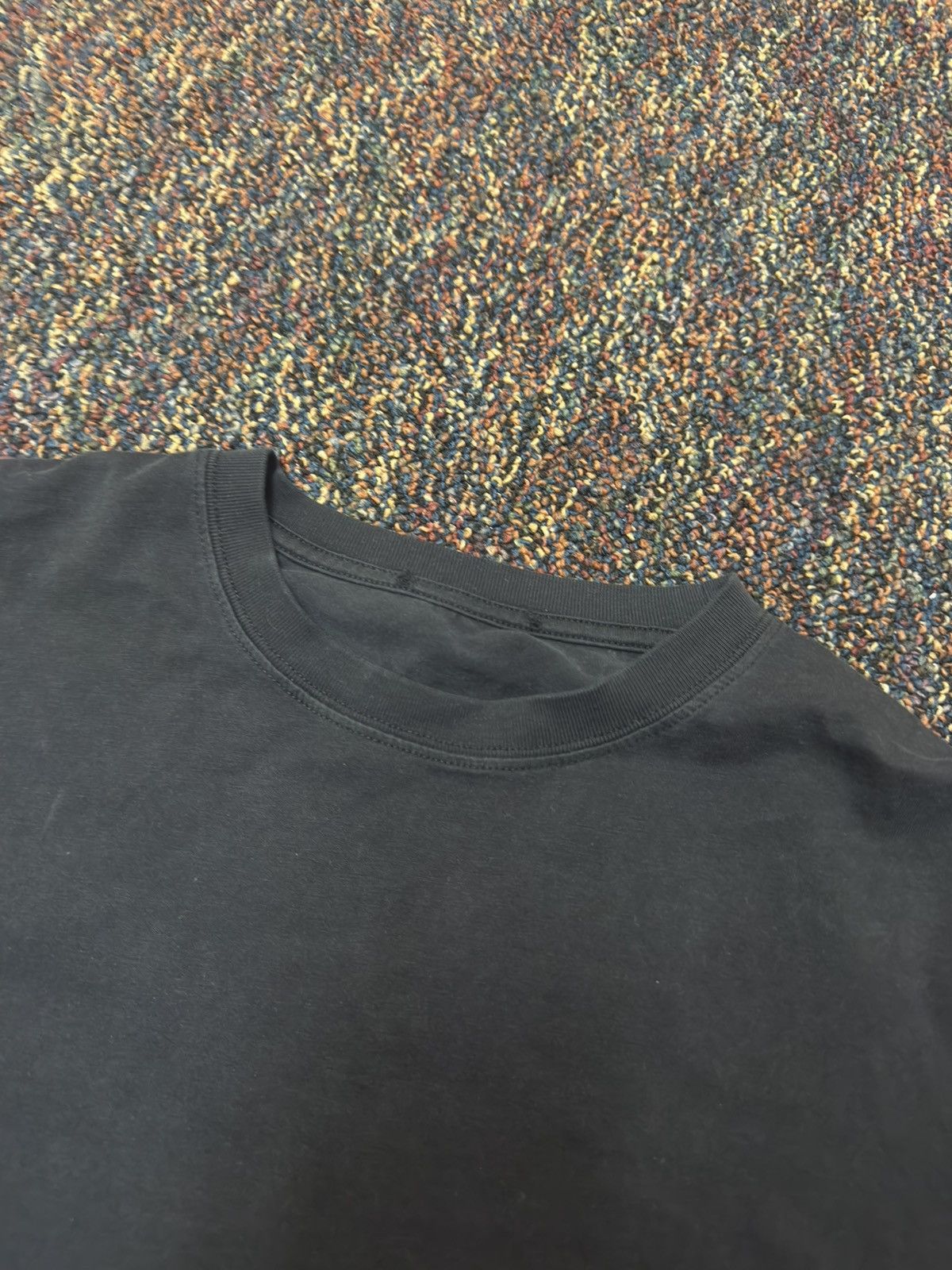 Balenciaga Balanciaga logo T Size US S / EU 44-46 / 1 - 5 Thumbnail