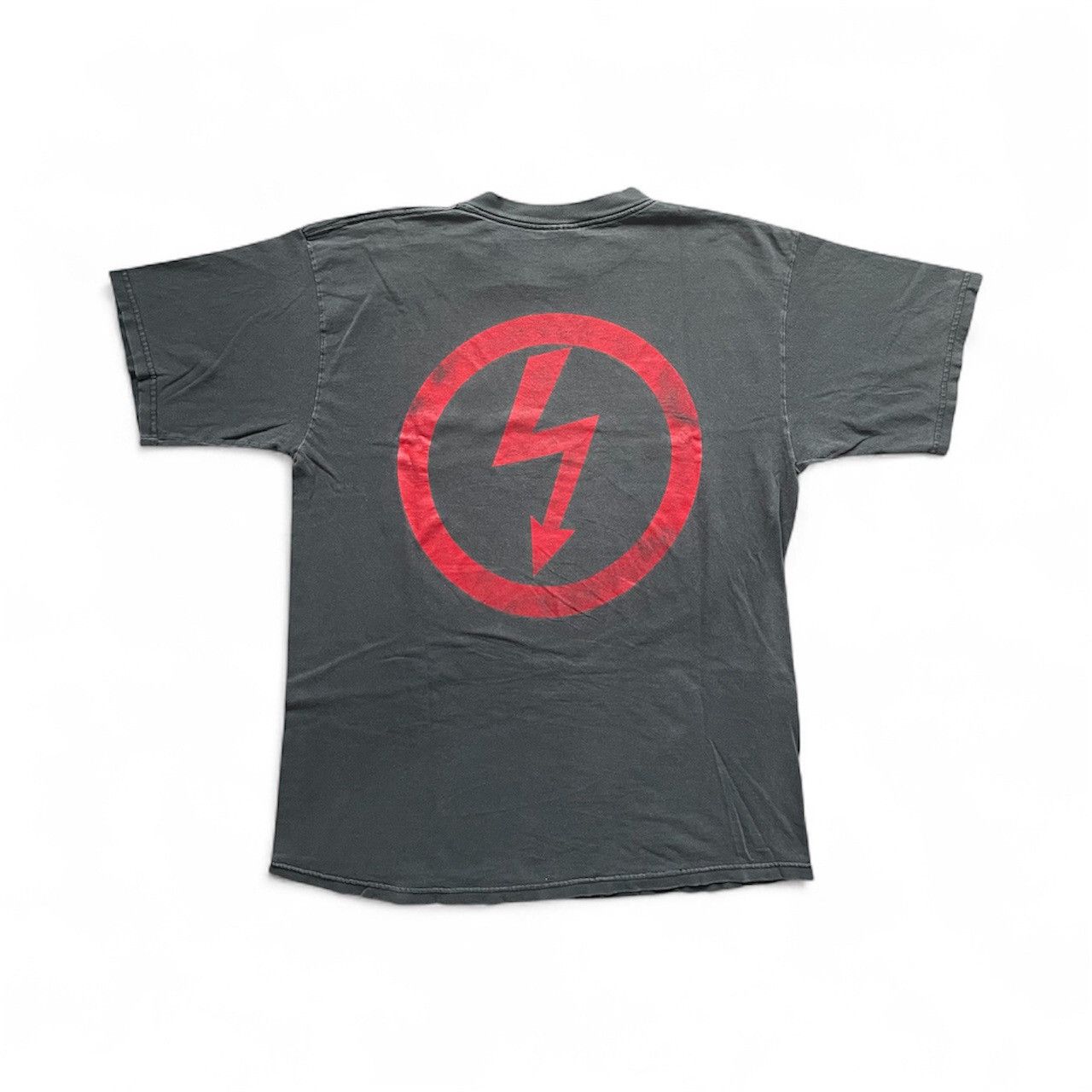 Vintage Marilyn Manson Antichrist Superstar Size US XL / EU 56 / 4 - 2 Thumbnail