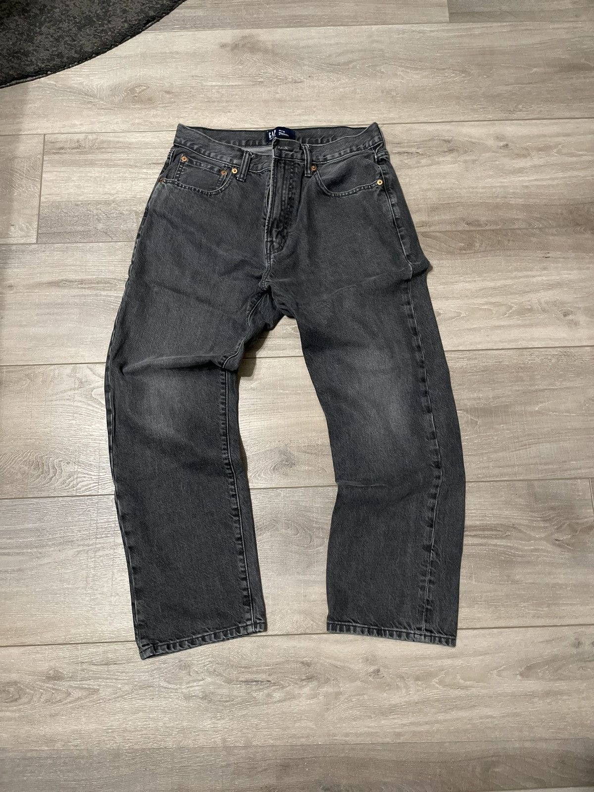 Gap Vintage Gap Jeans Size US 30 / EU 46 - 2 Thumbnail