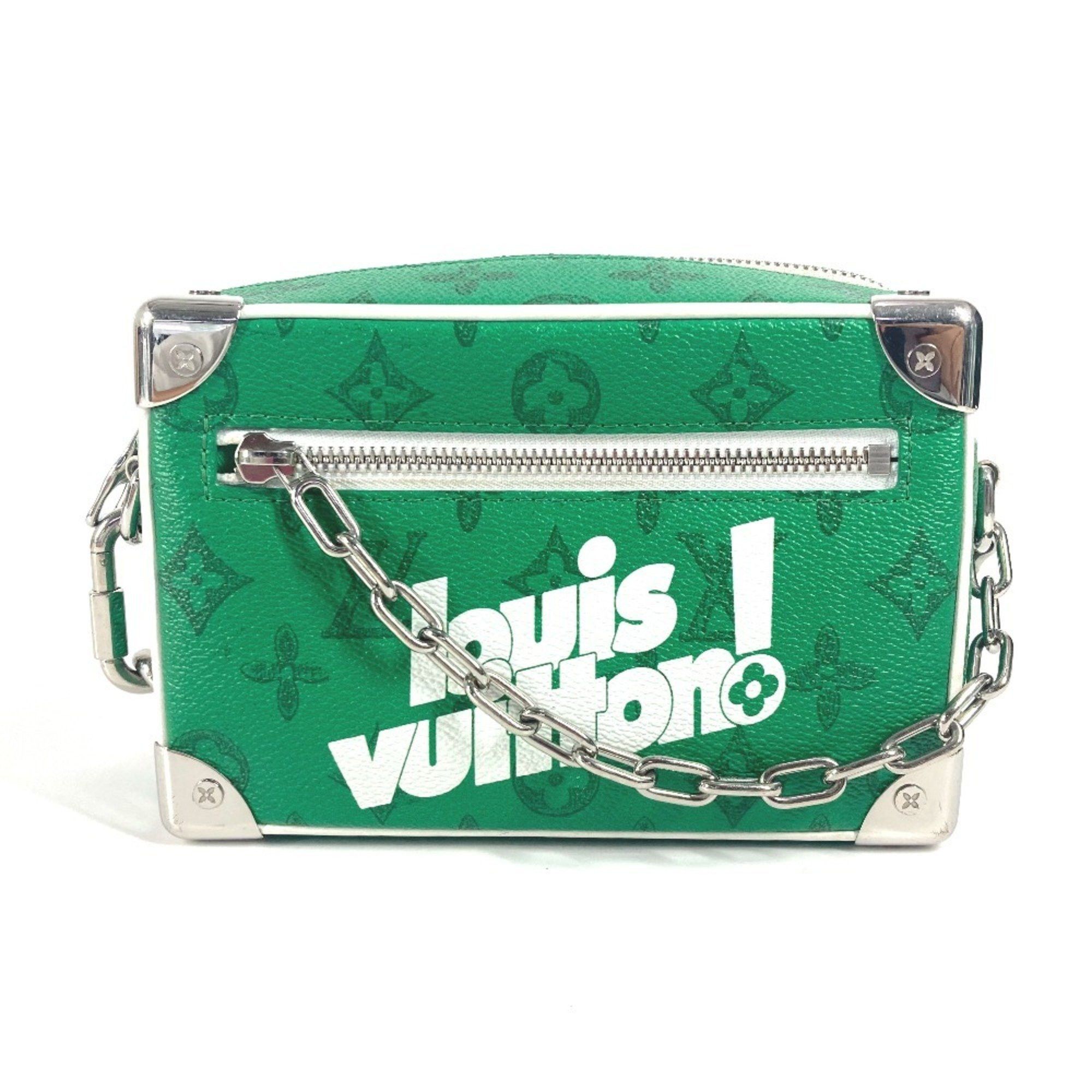 LOUIS VUITTON M80816 Monogram Everyday LV Mini Soft Trunk