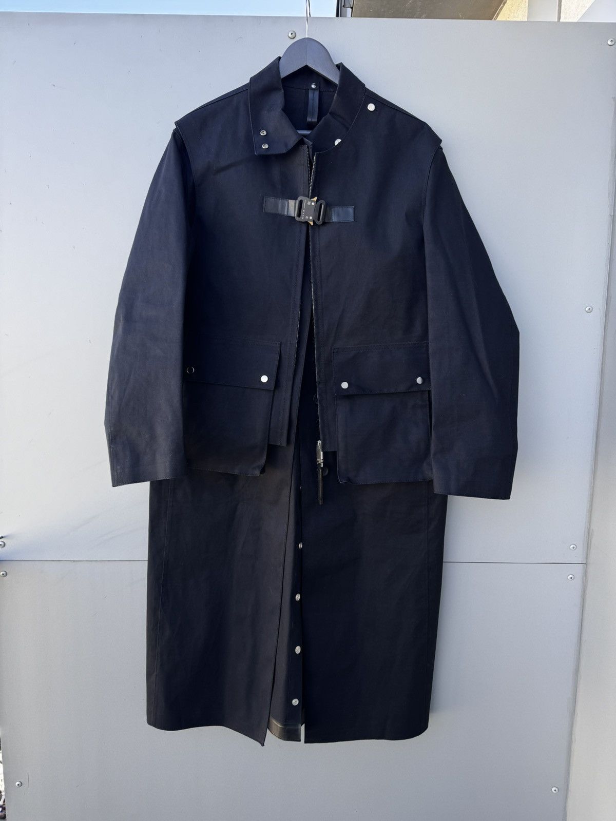 Alyx Mackintosh | Grailed