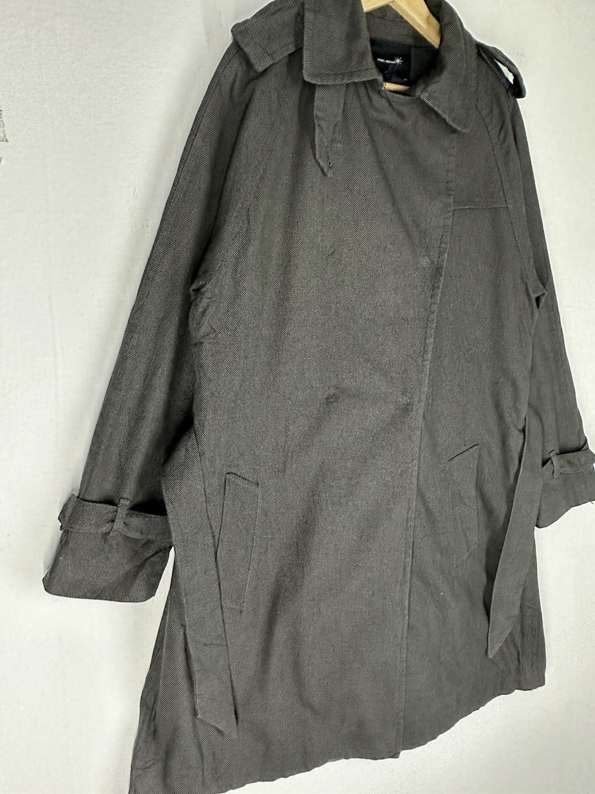 Isabel Marant Isabel Marant Trench Coat Jacket Size US M / EU 48-50 / 2 - 5 Thumbnail